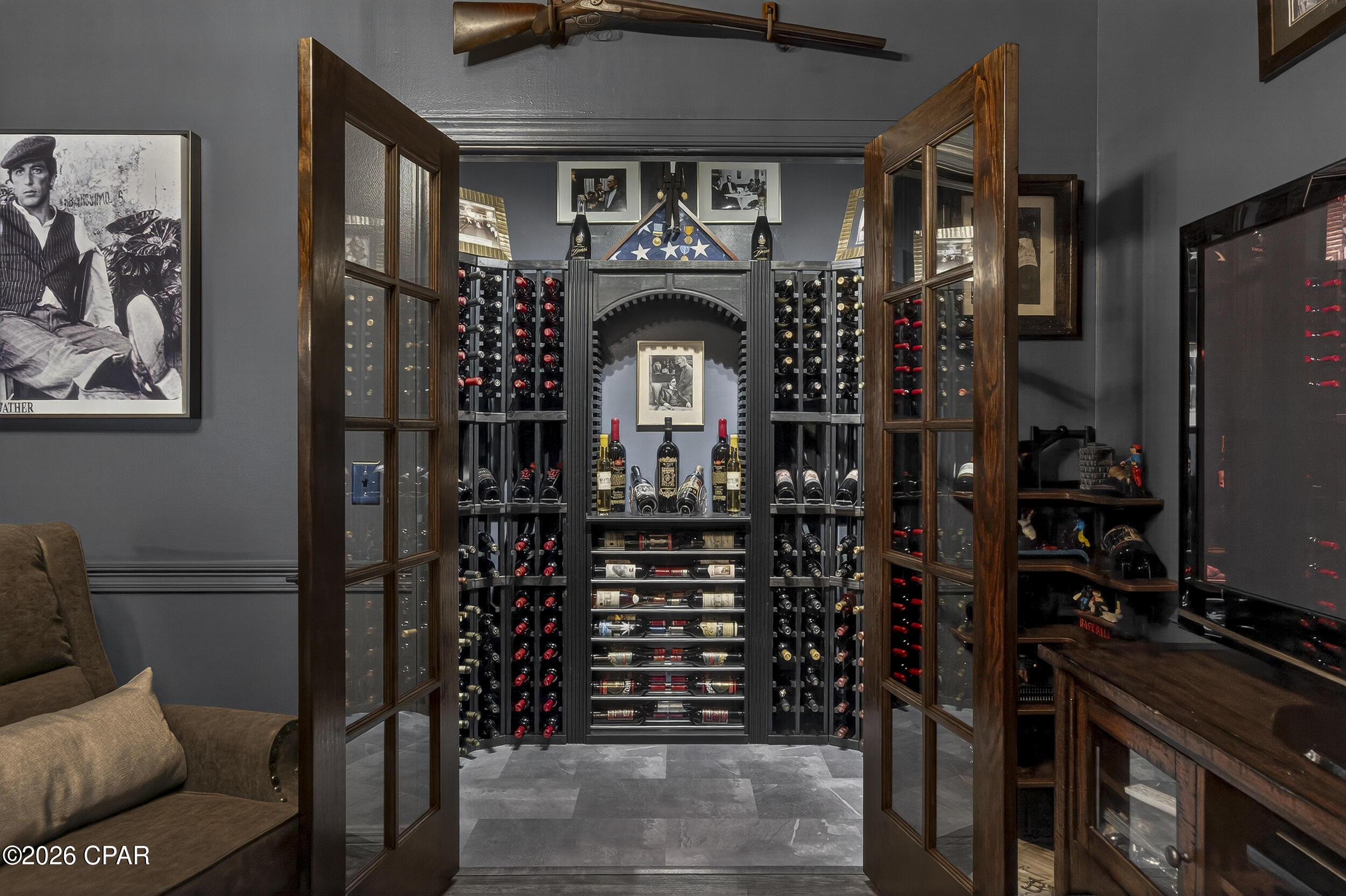 Queensberry Ltd At Bay Point - Residential