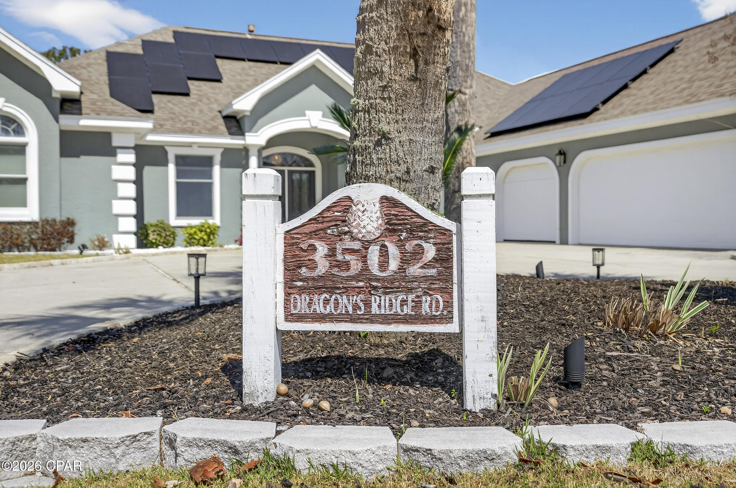 Queensberry Ltd At Bay Point - Residential