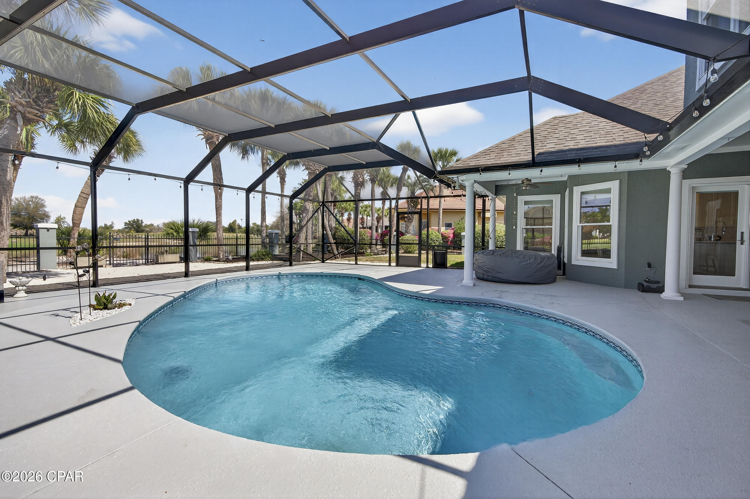 Queensberry Ltd At Bay Point - Residential