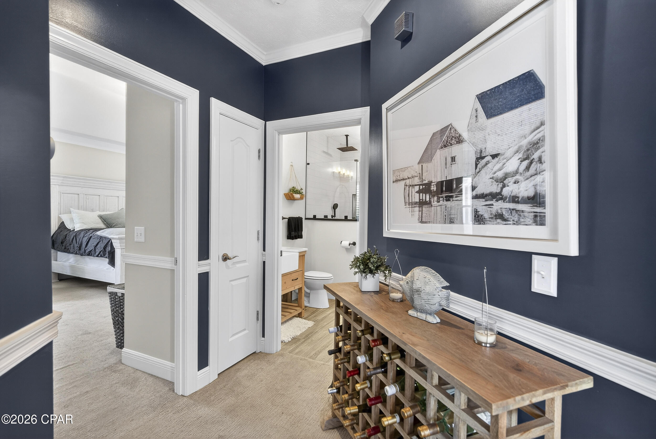 Queensberry Ltd At Bay Point - Residential