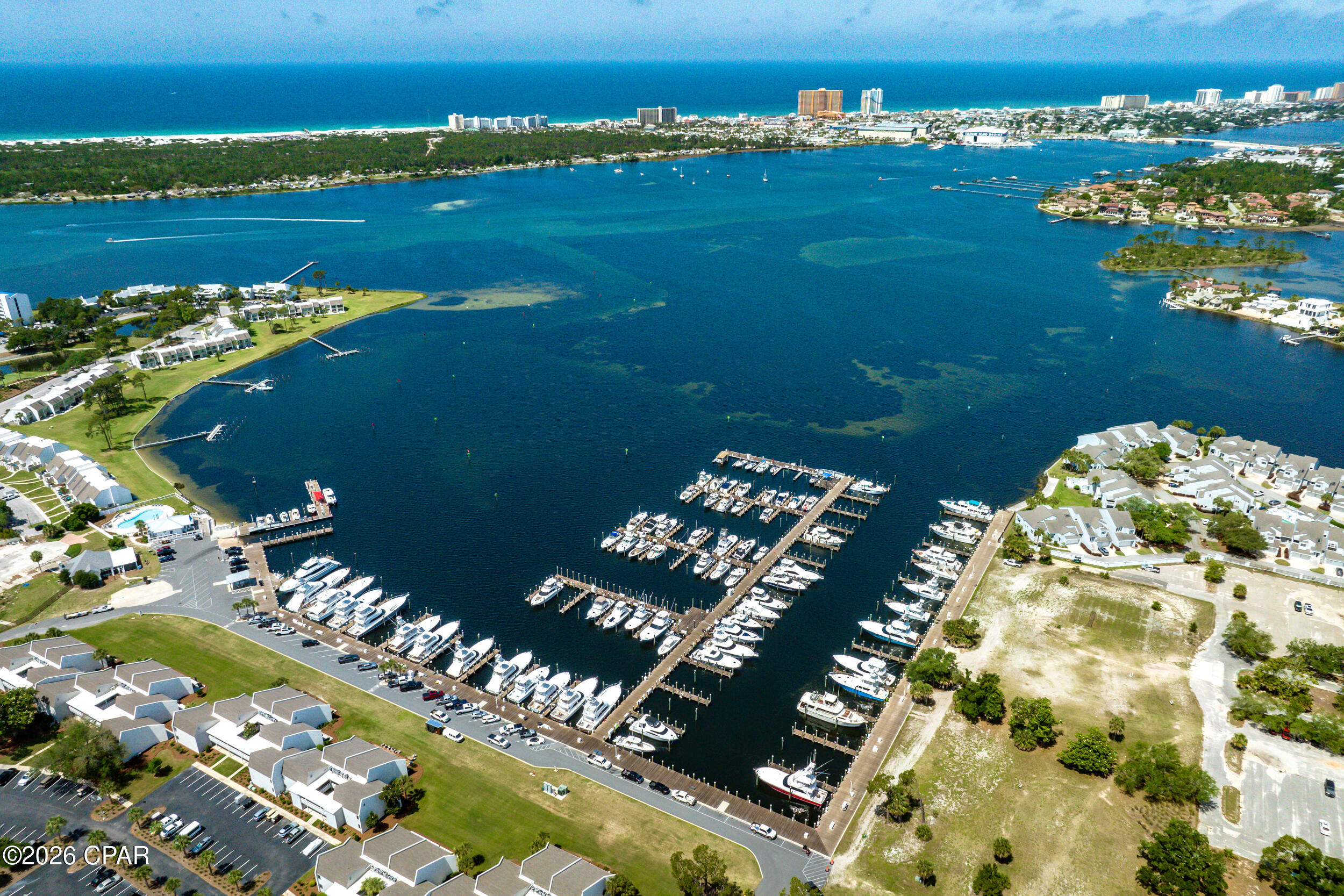 Queensberry Ltd At Bay Point - Residential