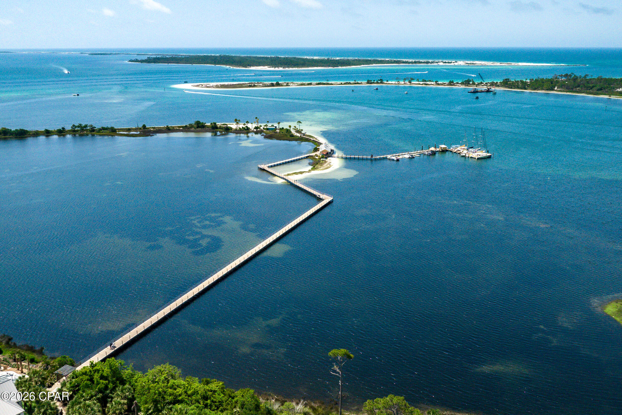 Queensberry Ltd At Bay Point - Residential