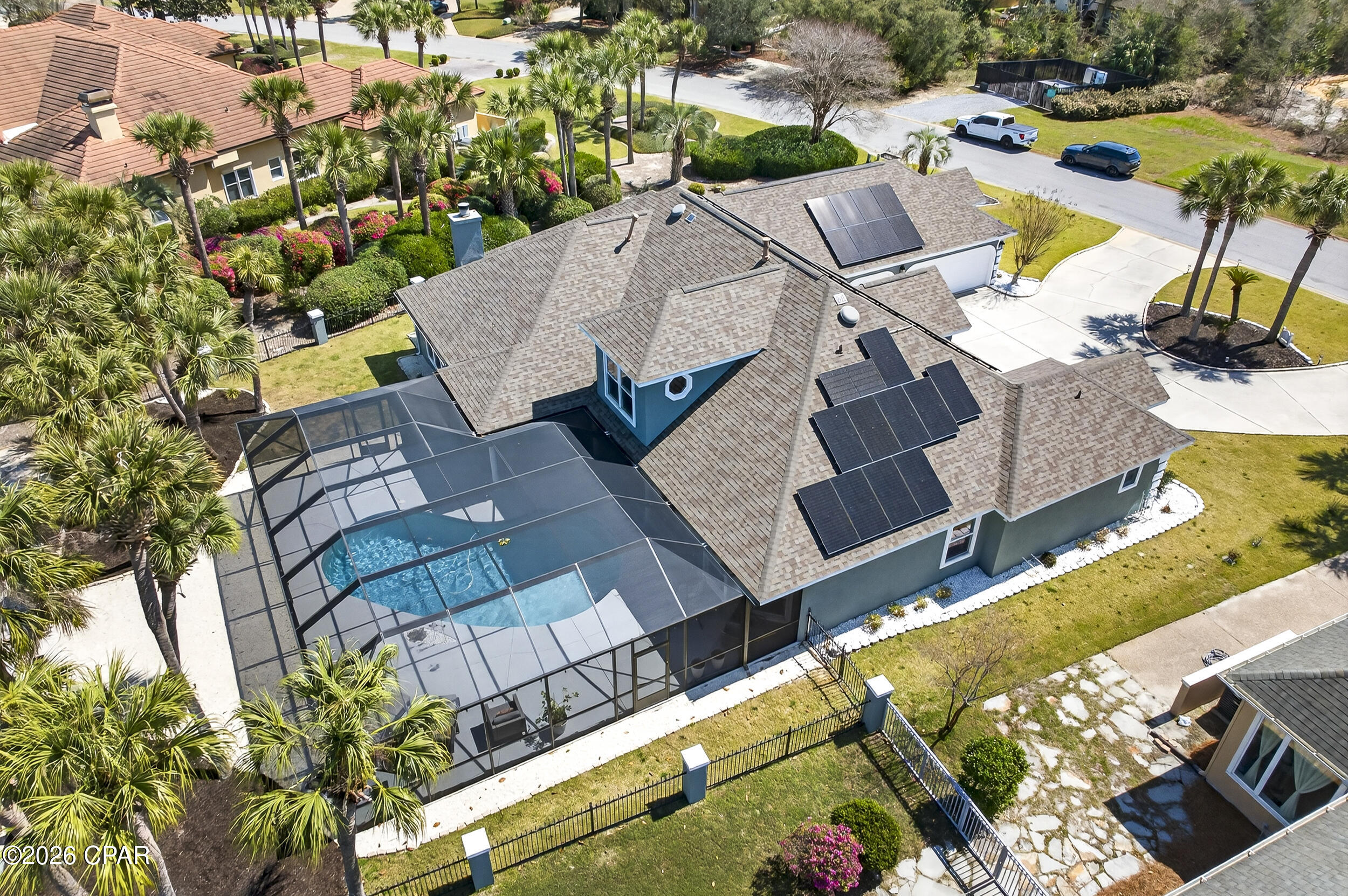 Queensberry Ltd At Bay Point - Residential