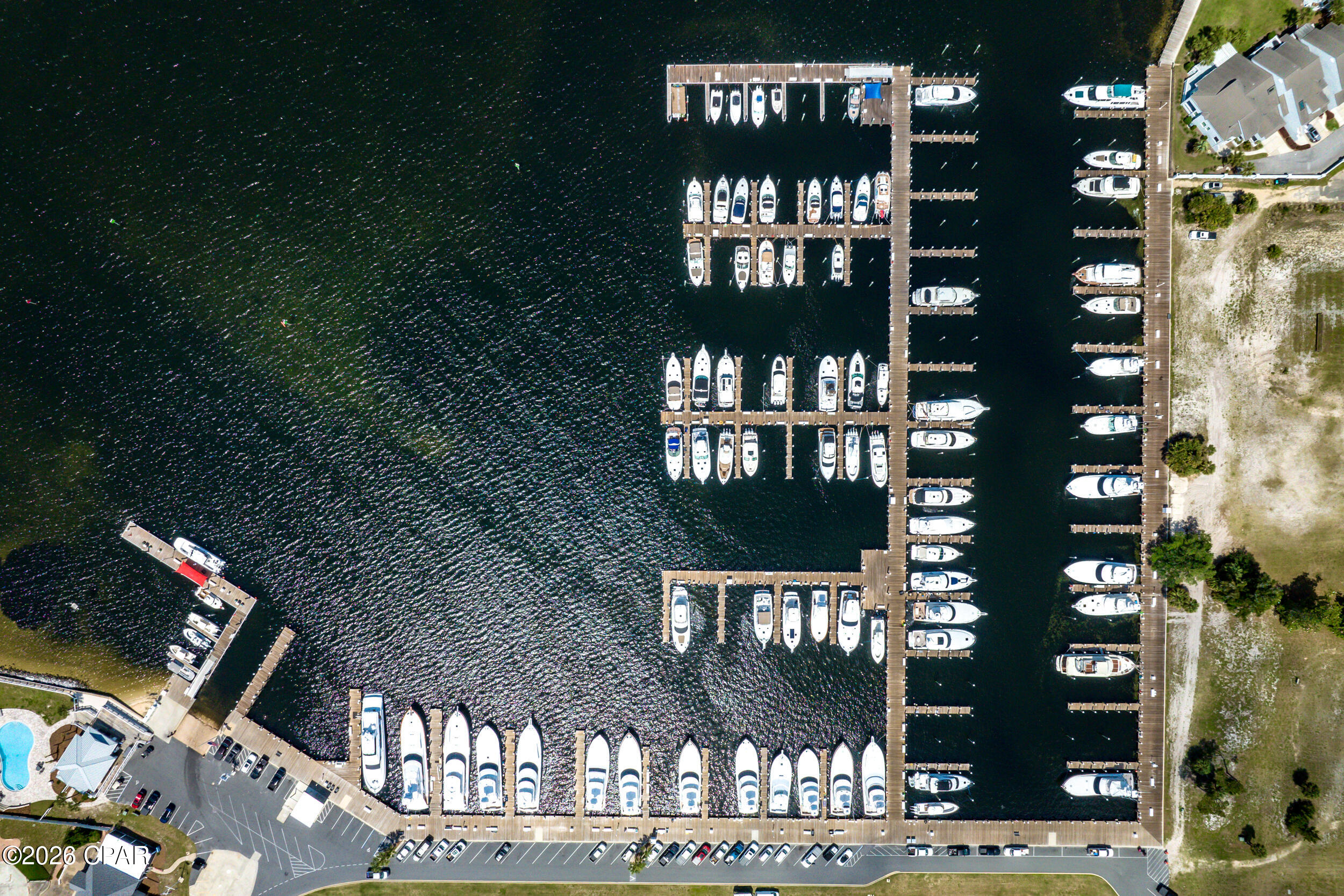 Queensberry Ltd At Bay Point - Residential