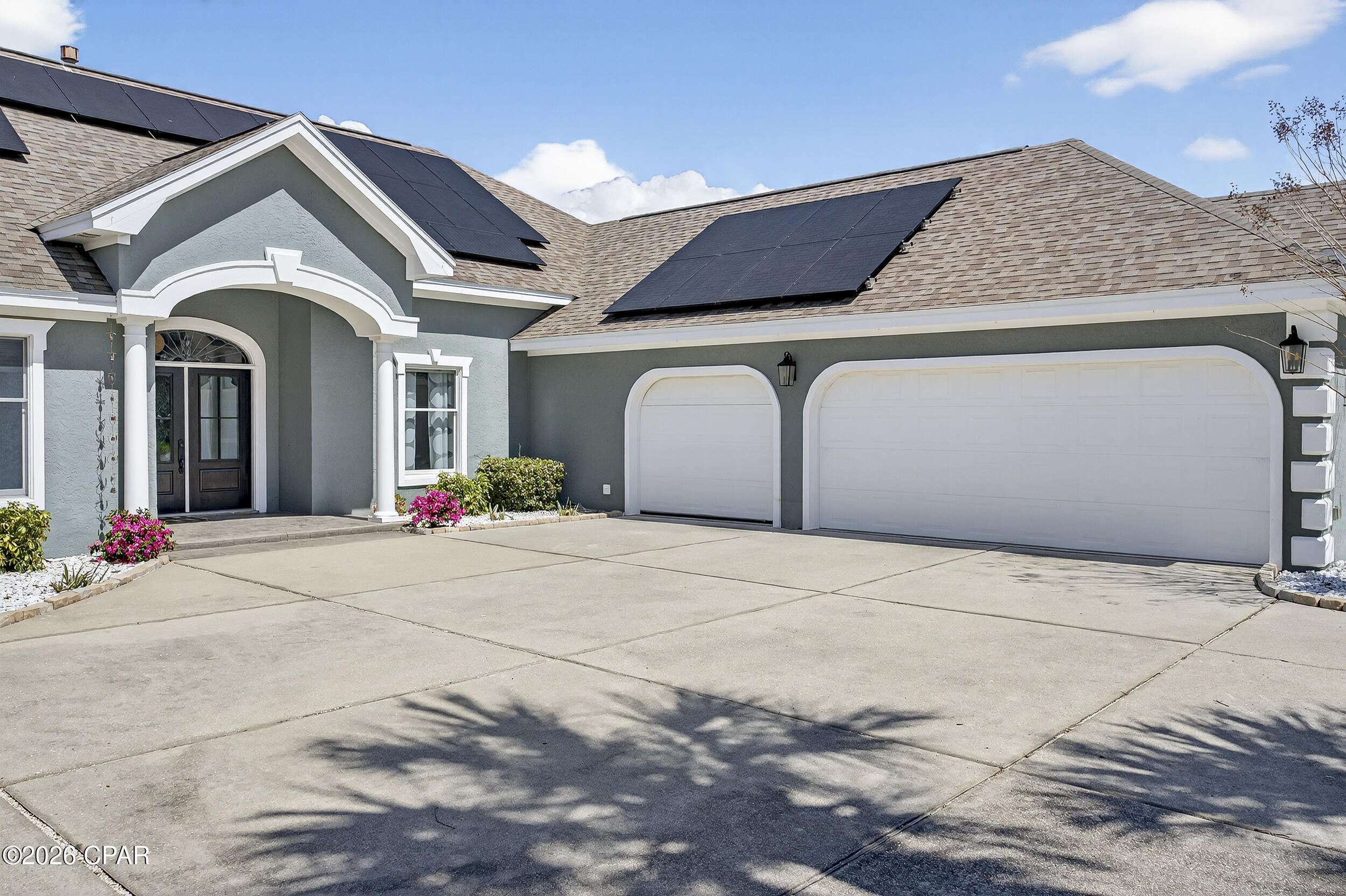 Queensberry Ltd At Bay Point - Residential