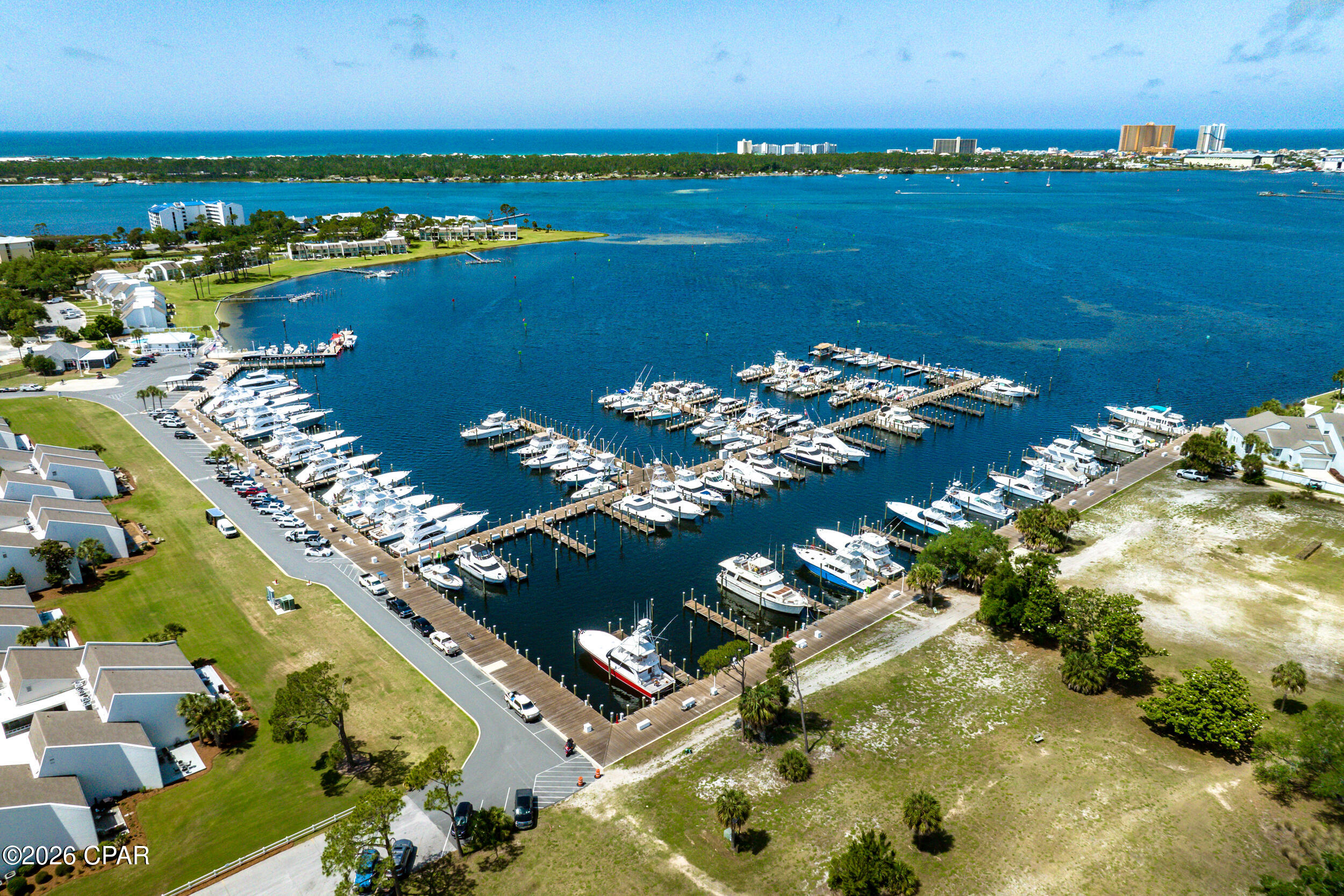 Queensberry Ltd At Bay Point - Residential