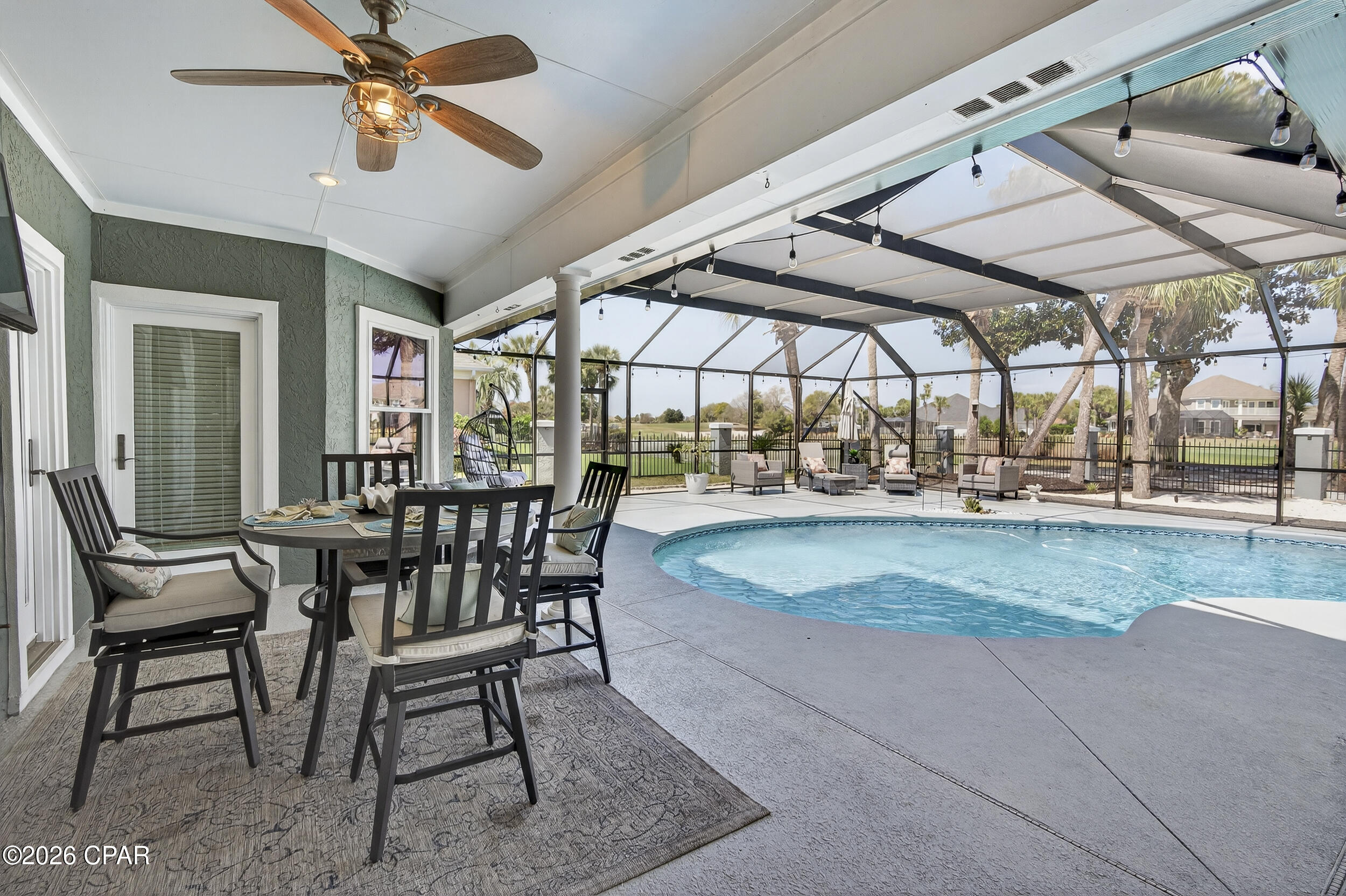 Queensberry Ltd At Bay Point - Residential