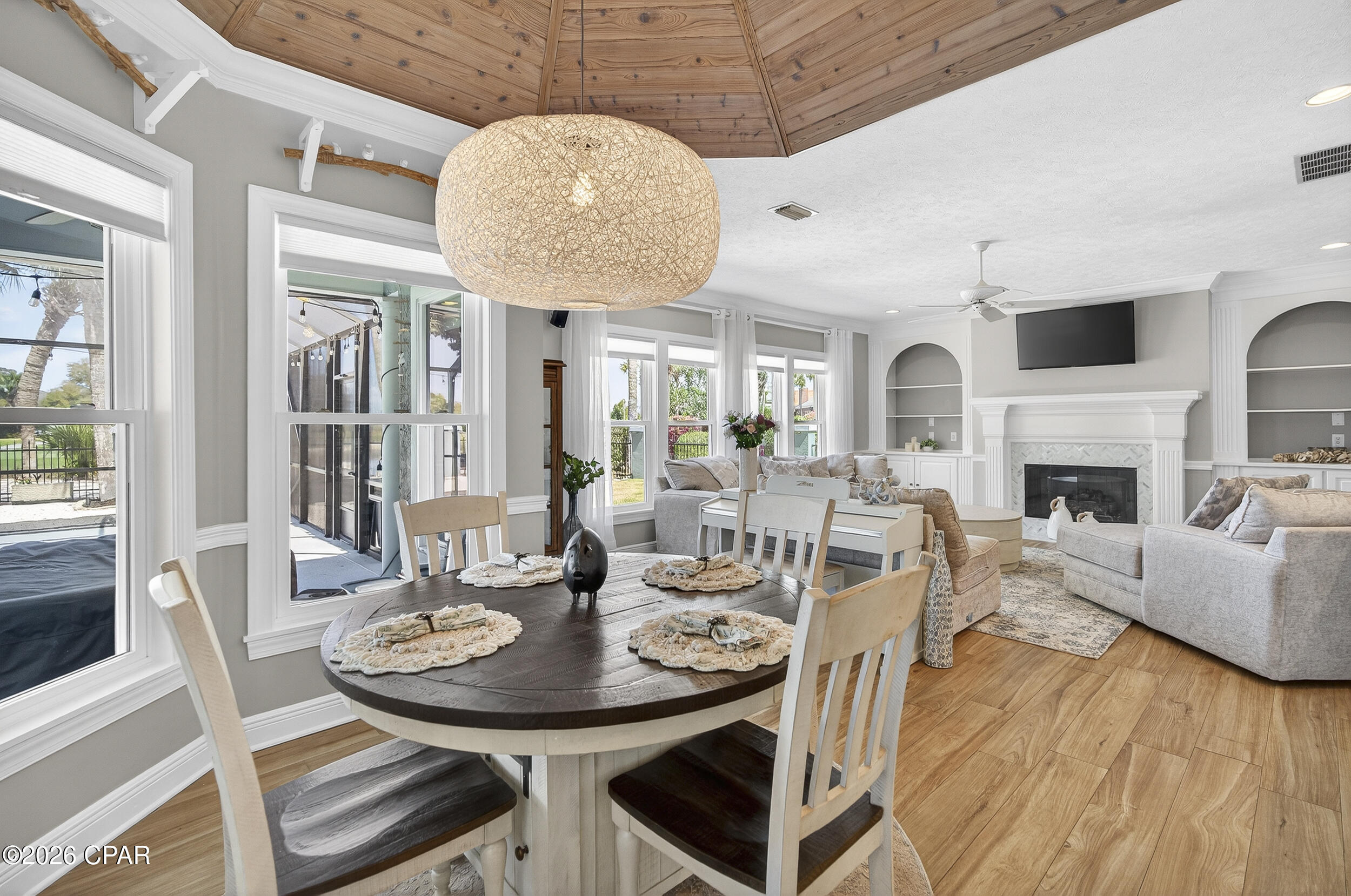 Queensberry Ltd At Bay Point - Residential