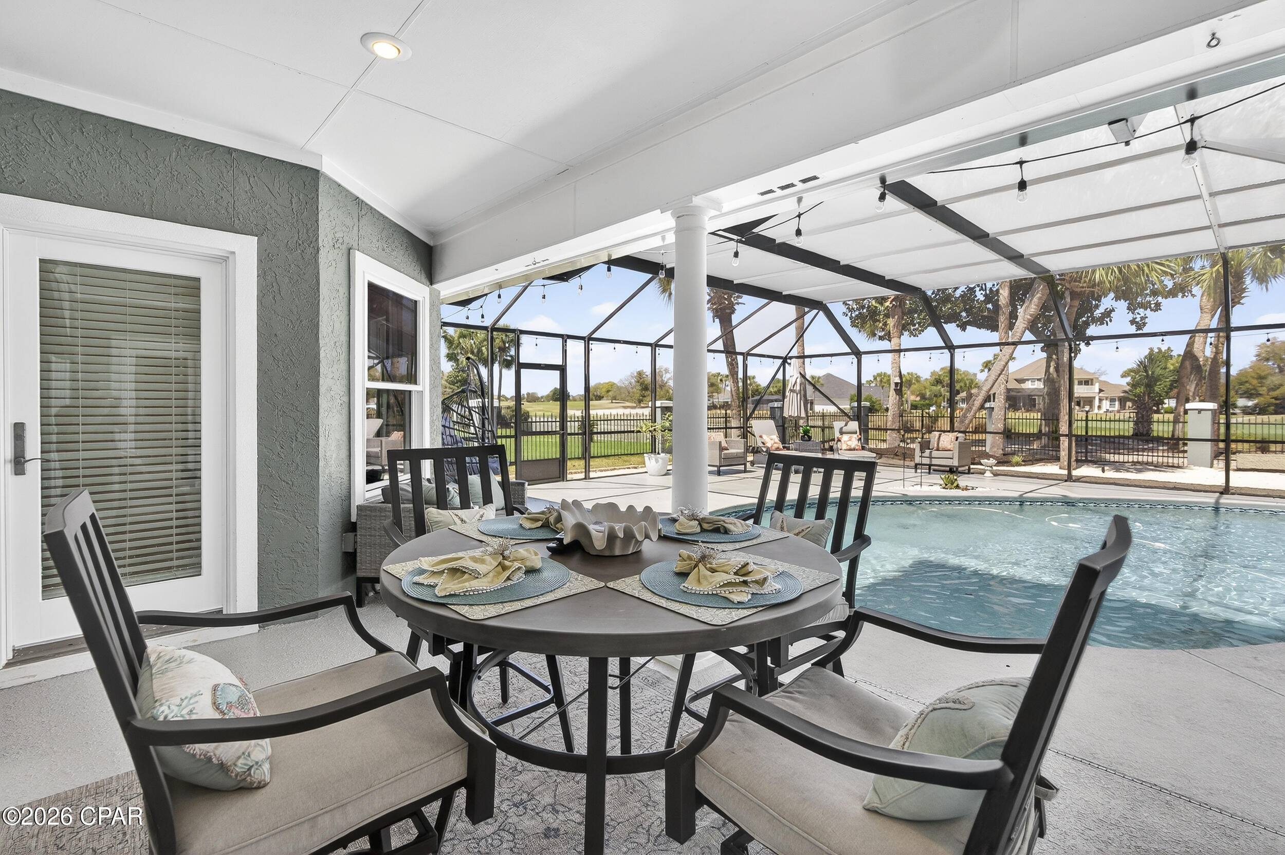 Queensberry Ltd At Bay Point - Residential