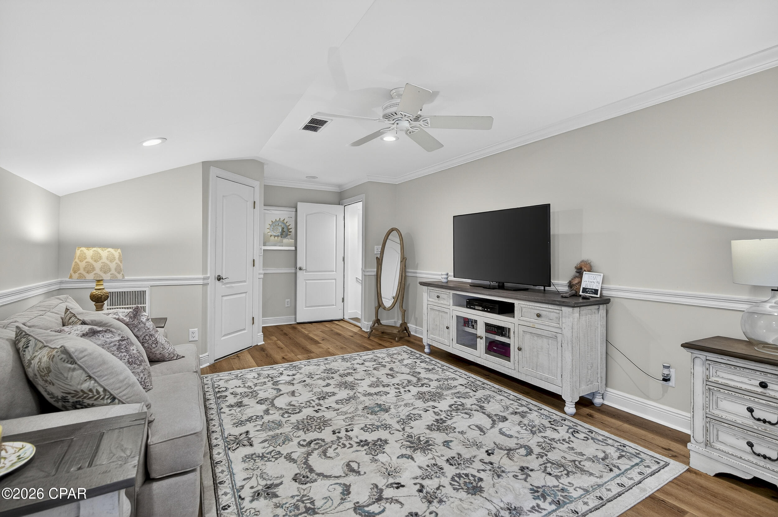 Queensberry Ltd At Bay Point - Residential