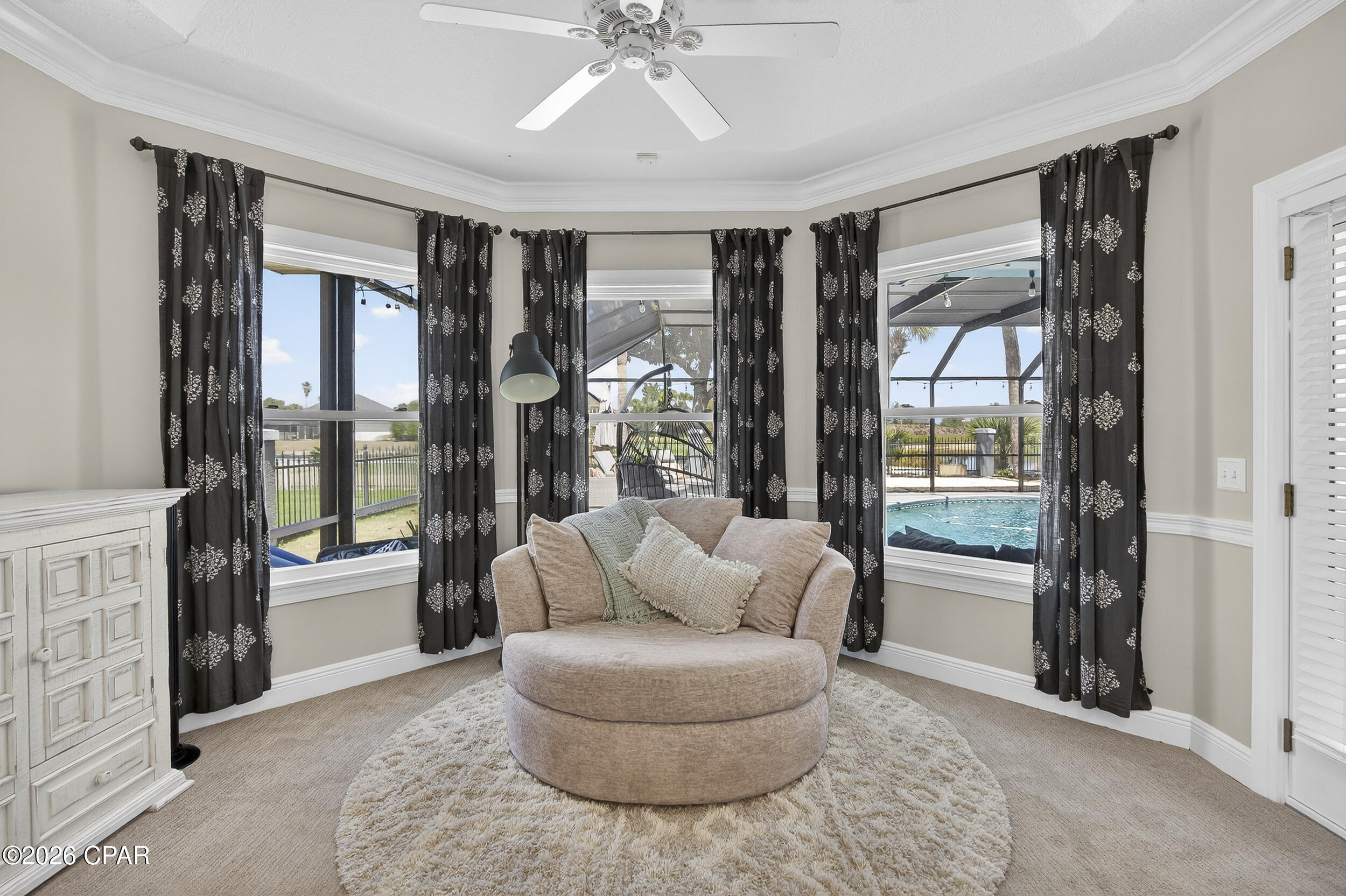 Queensberry Ltd At Bay Point - Residential