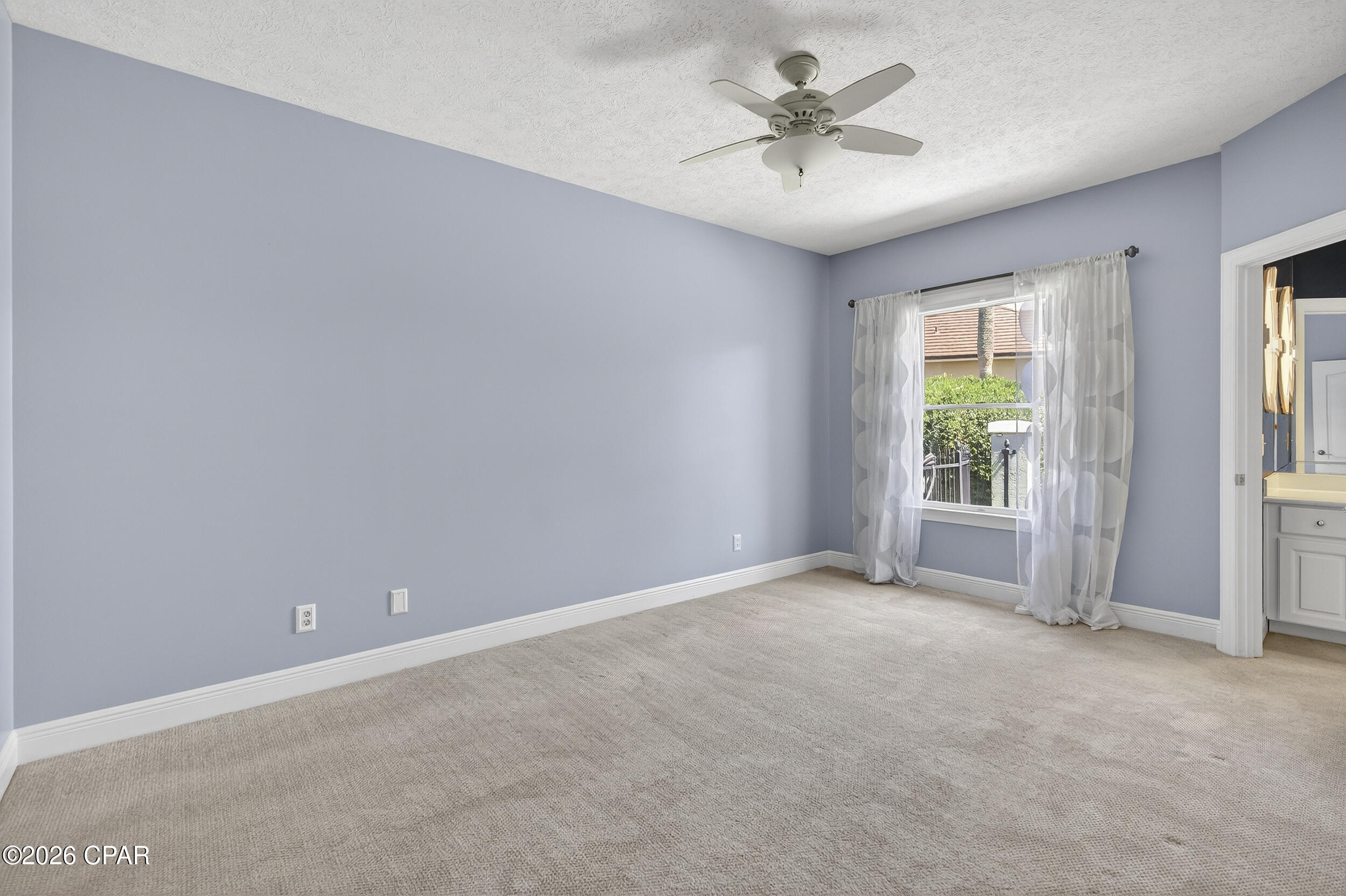 Queensberry Ltd At Bay Point - Residential