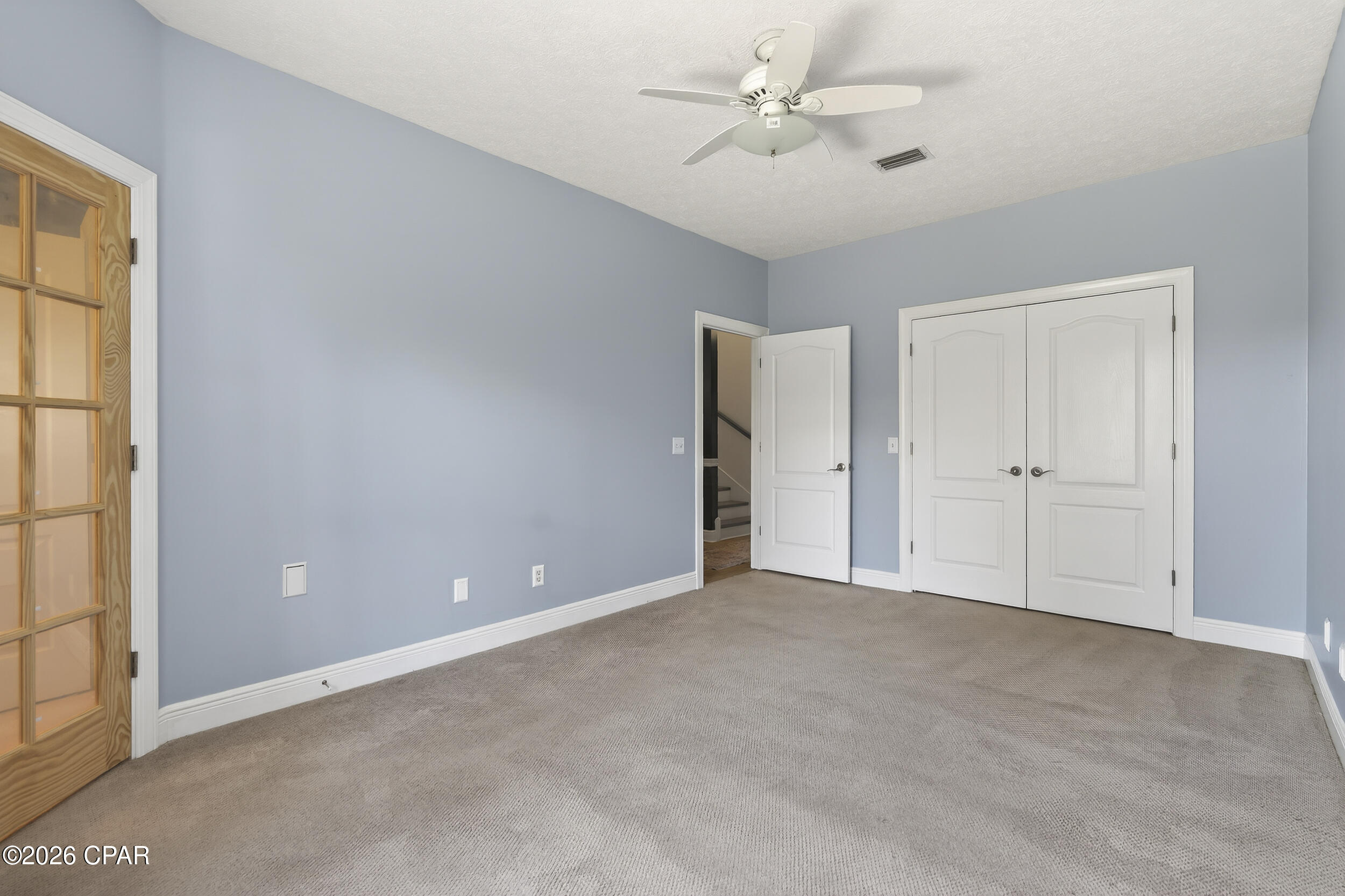 Queensberry Ltd At Bay Point - Residential