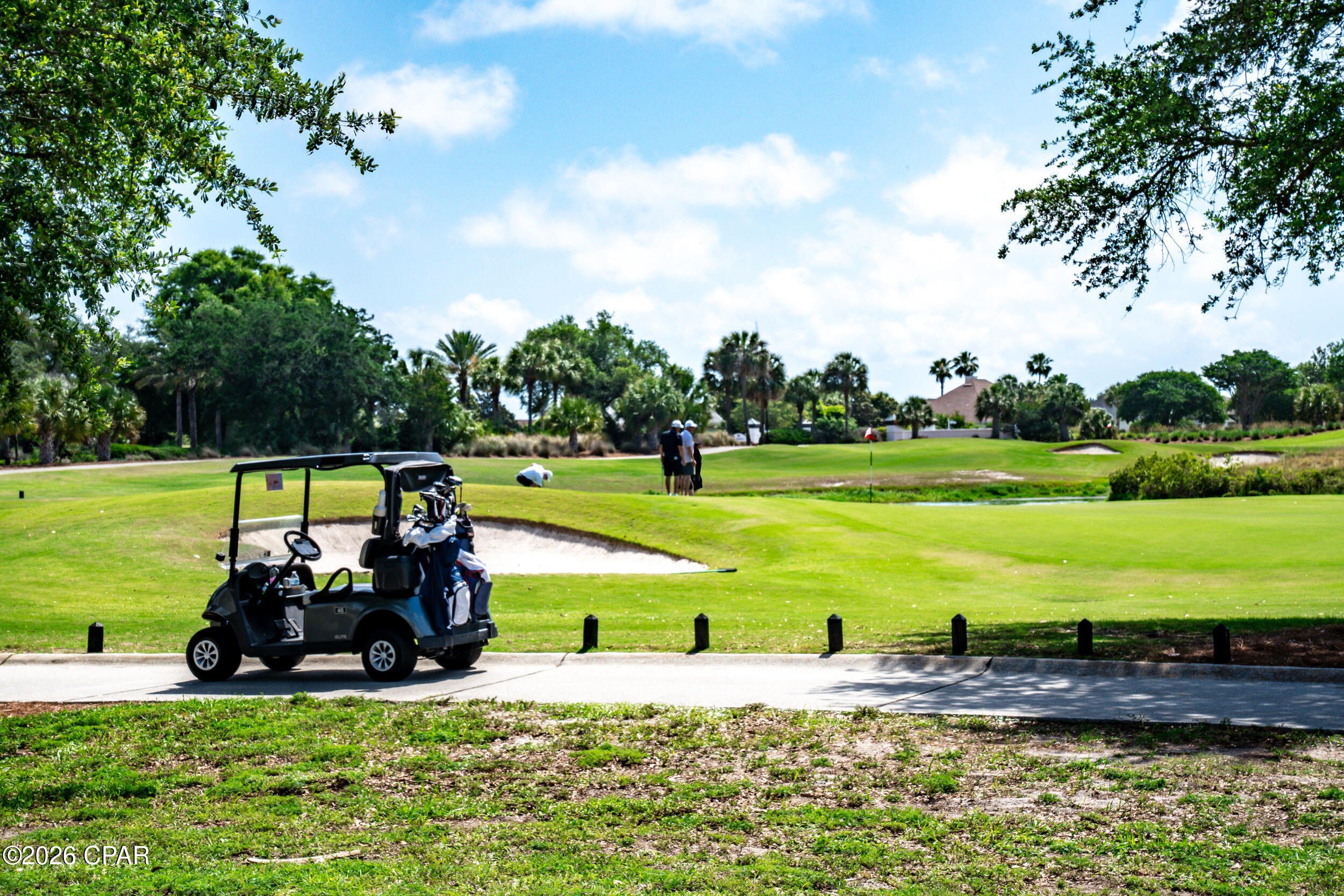 Queensberry Ltd At Bay Point - Residential