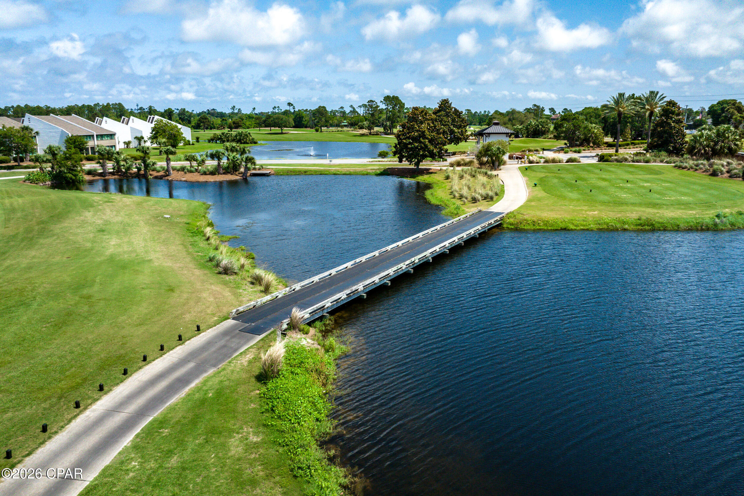 Queensberry Ltd At Bay Point - Residential