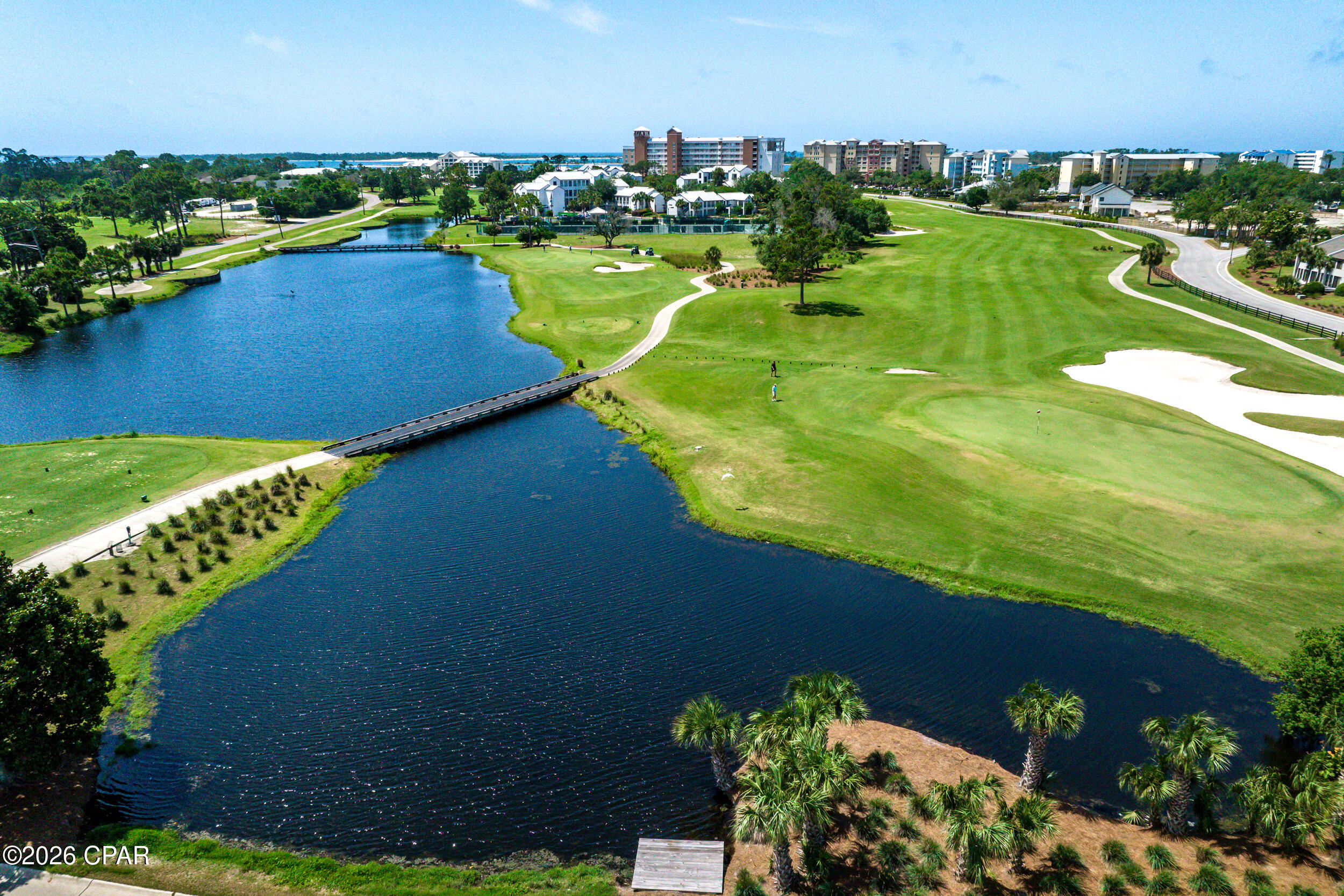 Queensberry Ltd At Bay Point - Residential