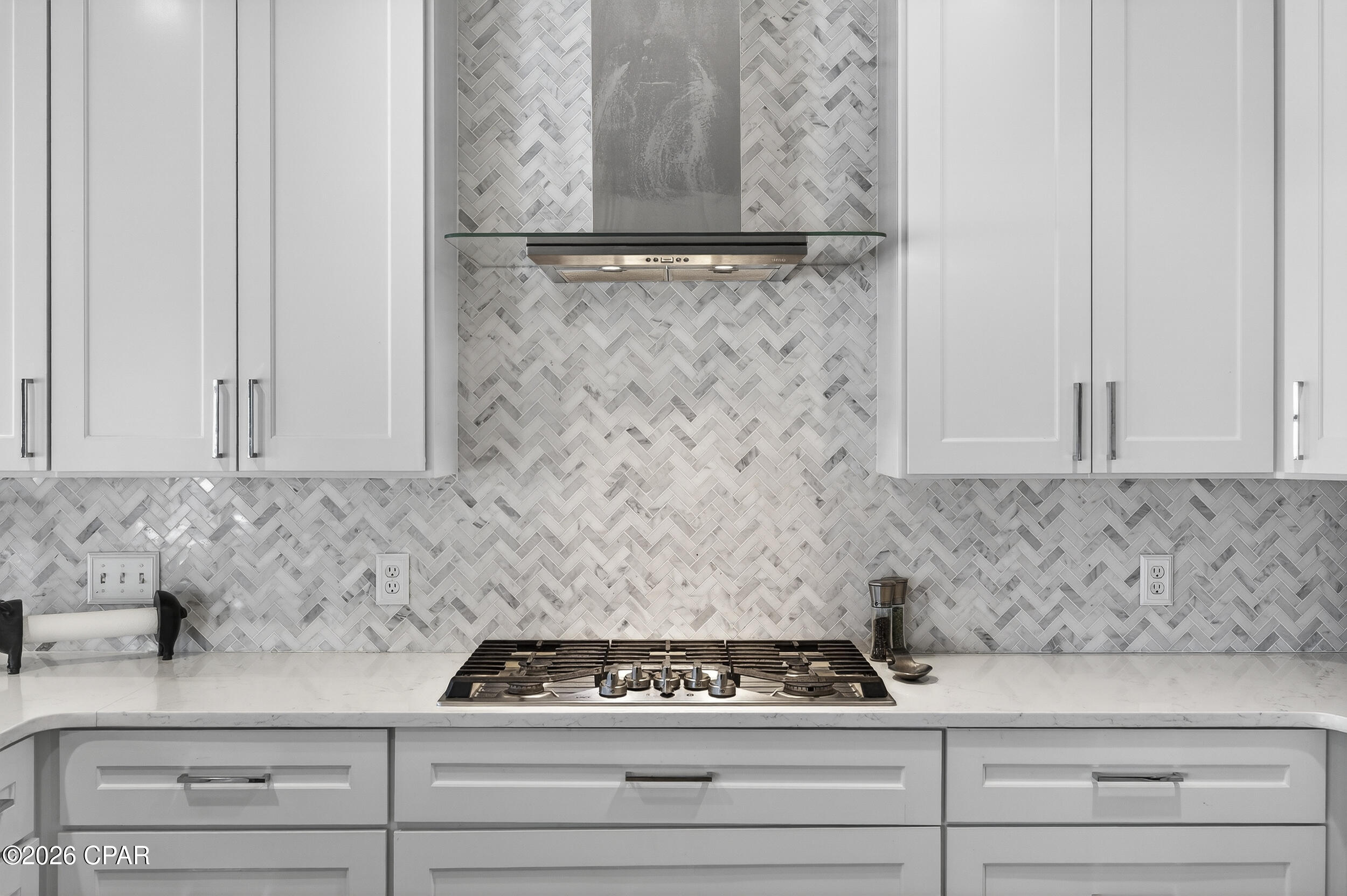 Queensberry Ltd At Bay Point - Residential