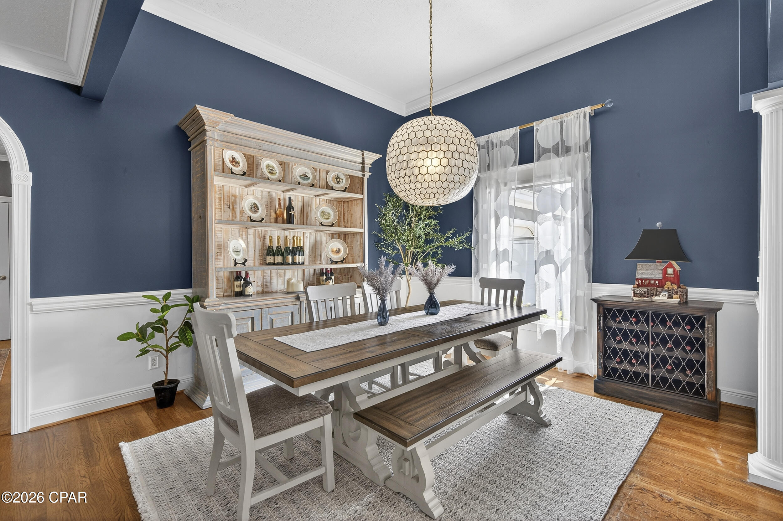 Queensberry Ltd At Bay Point - Residential