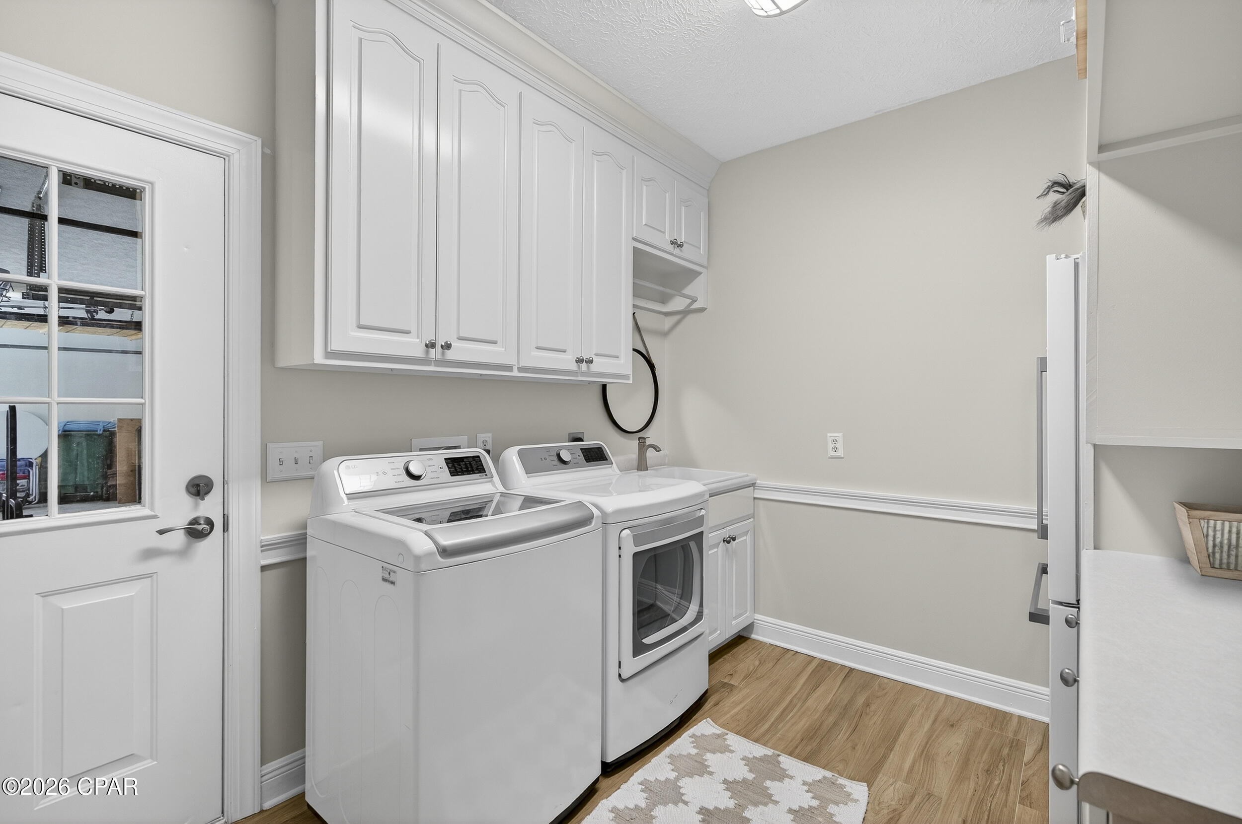 Queensberry Ltd At Bay Point - Residential