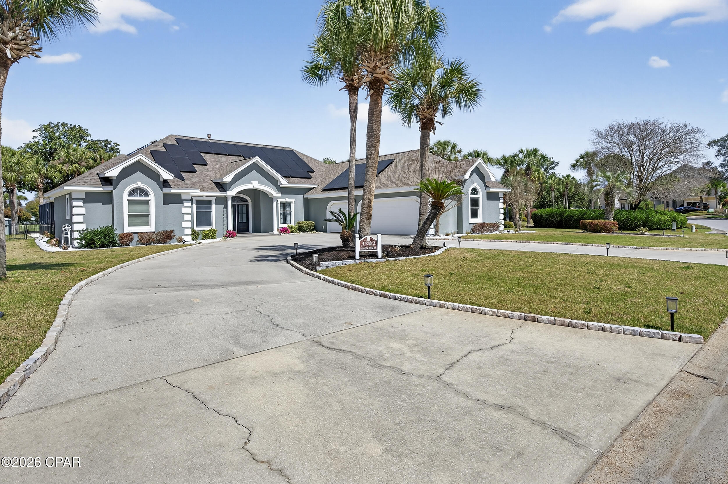 Queensberry Ltd At Bay Point - Residential