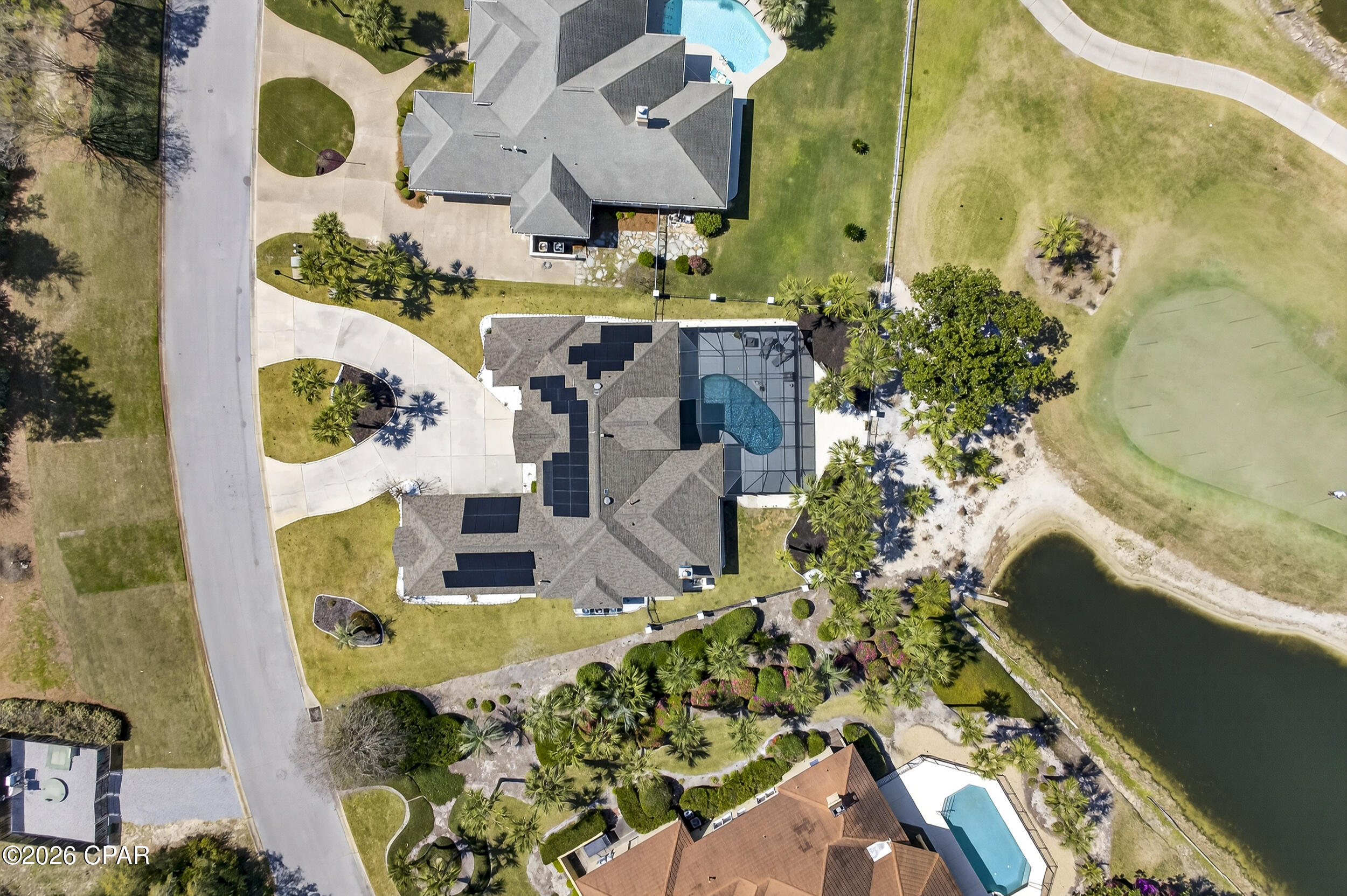 Queensberry Ltd At Bay Point - Residential