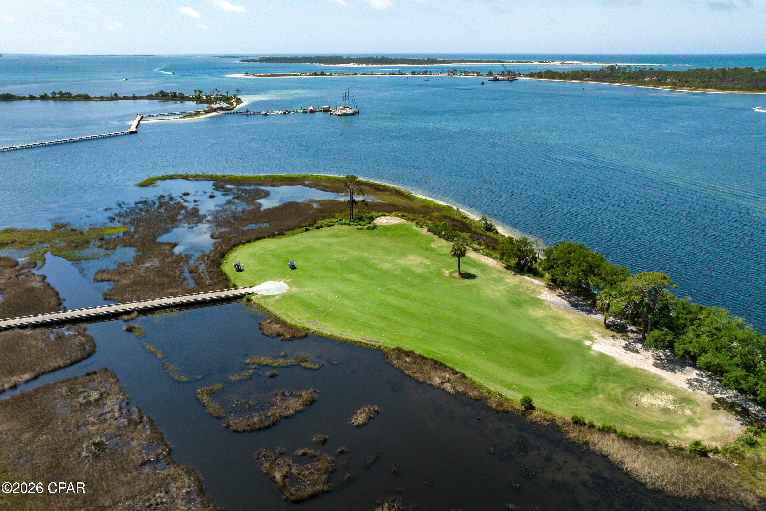 Queensberry Ltd At Bay Point - Residential