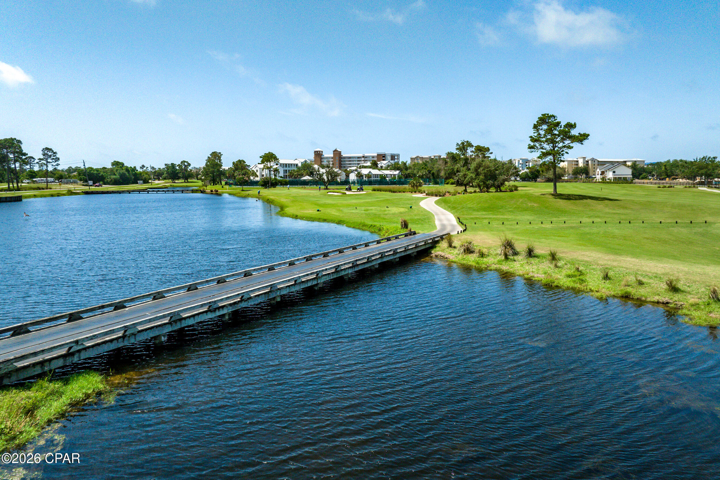 Queensberry Ltd At Bay Point - Residential