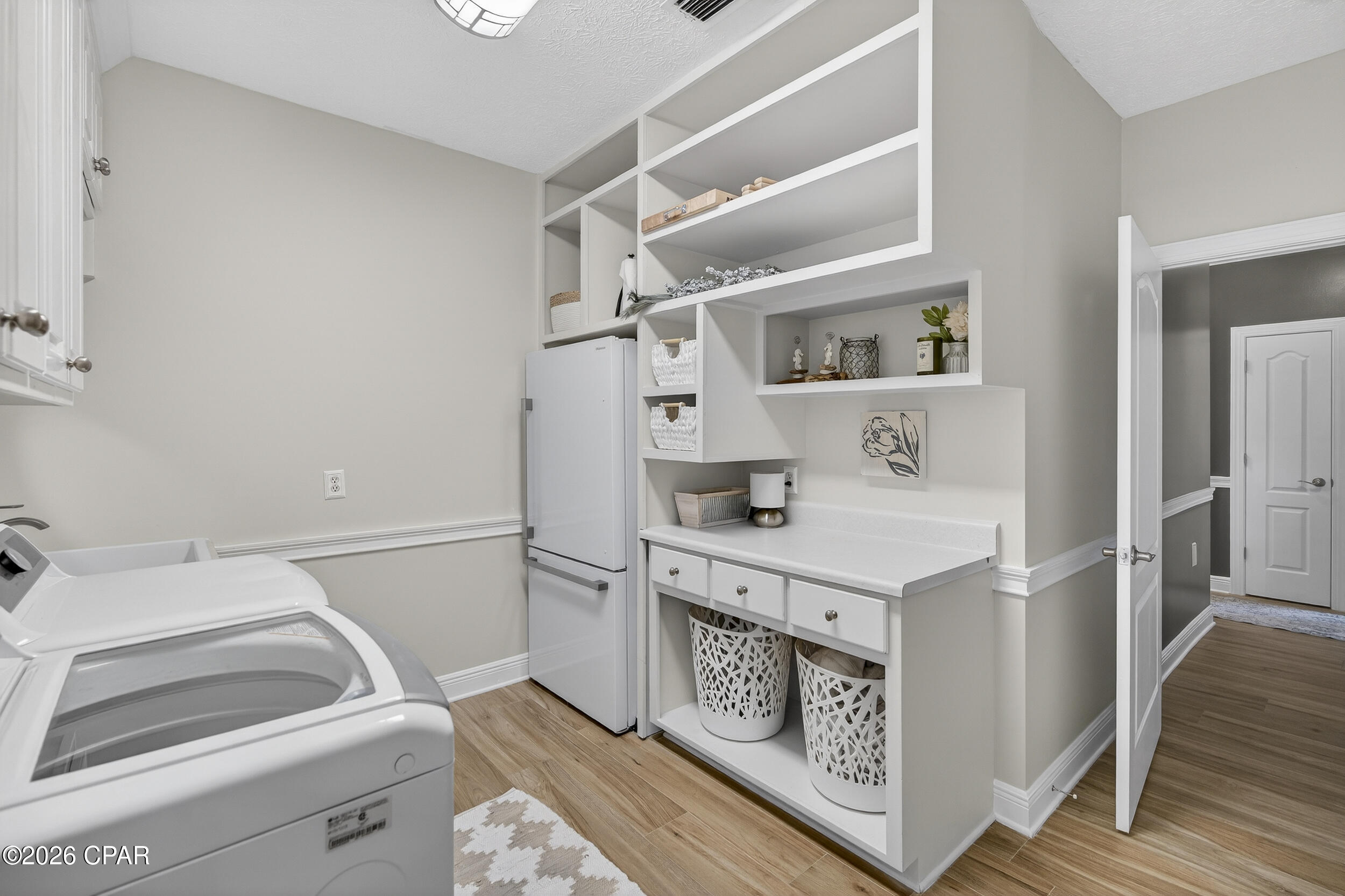 Queensberry Ltd At Bay Point - Residential