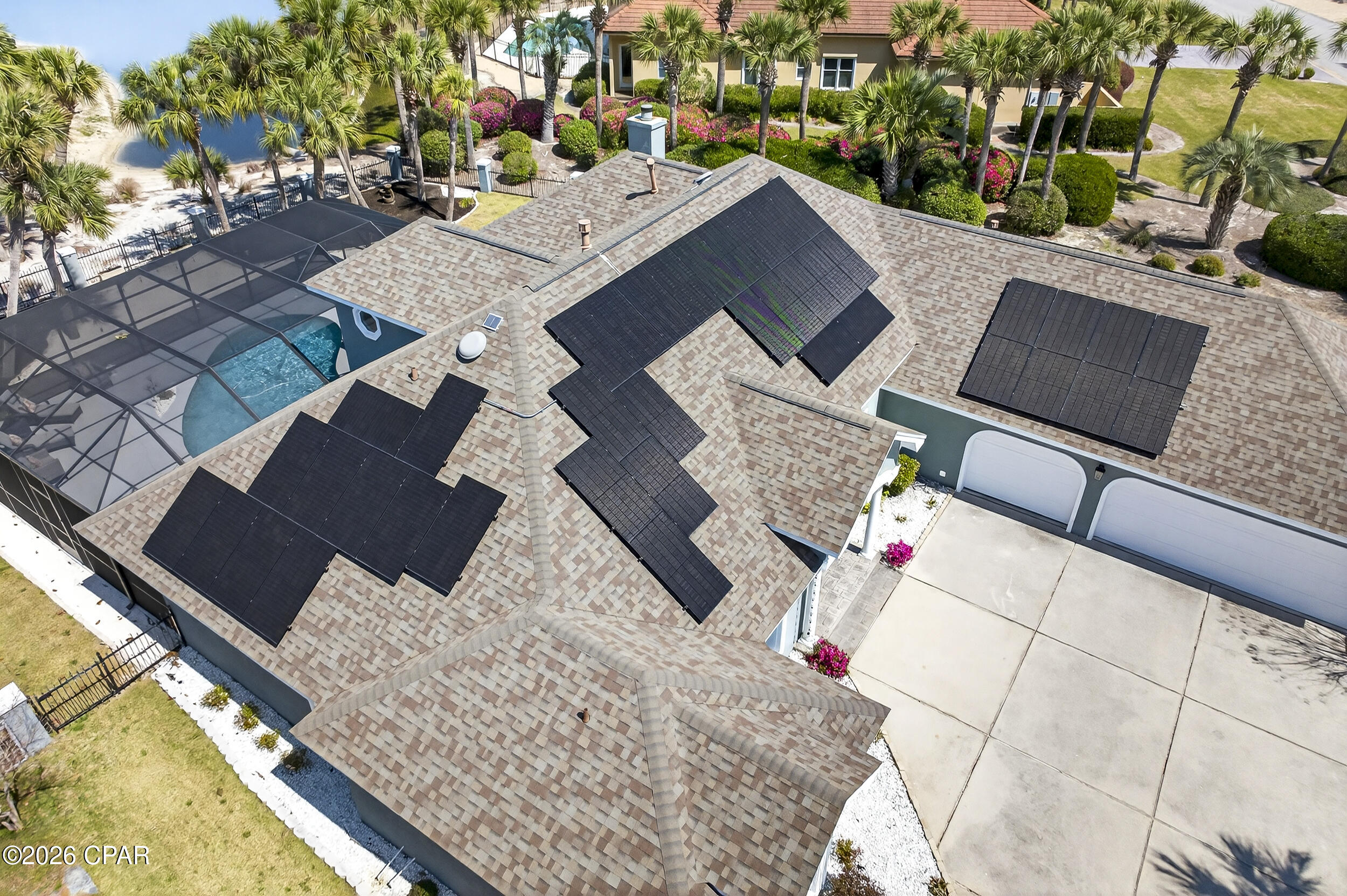 Queensberry Ltd At Bay Point - Residential