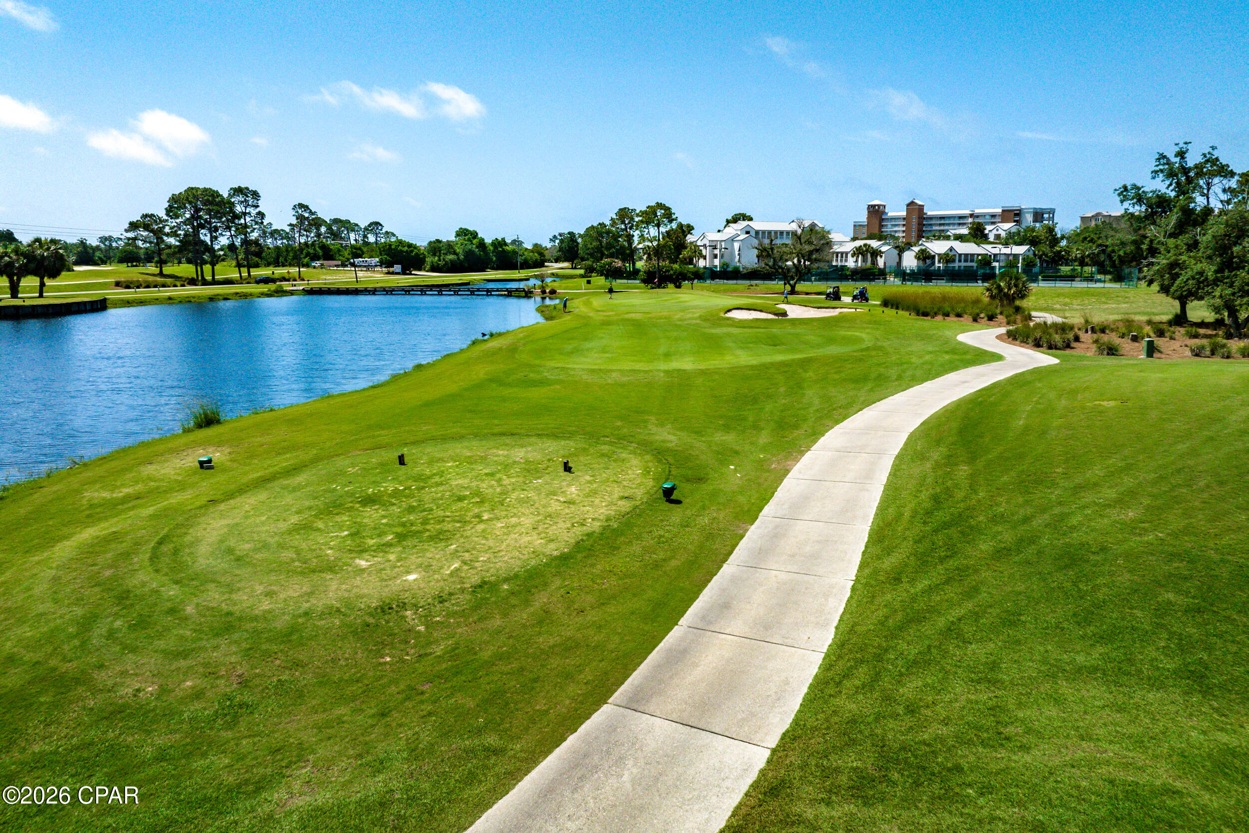 Queensberry Ltd At Bay Point - Residential