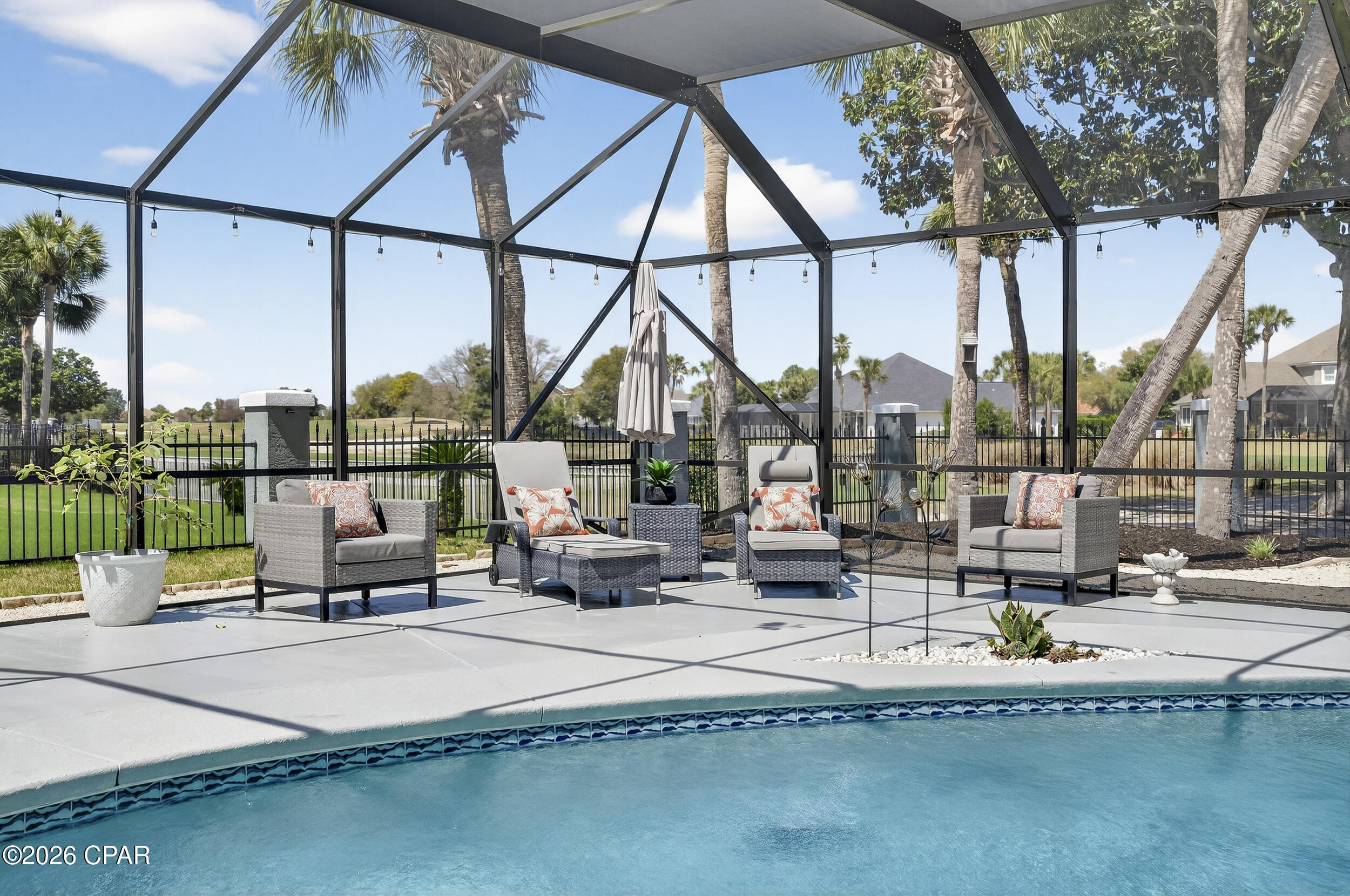 Queensberry Ltd At Bay Point - Residential