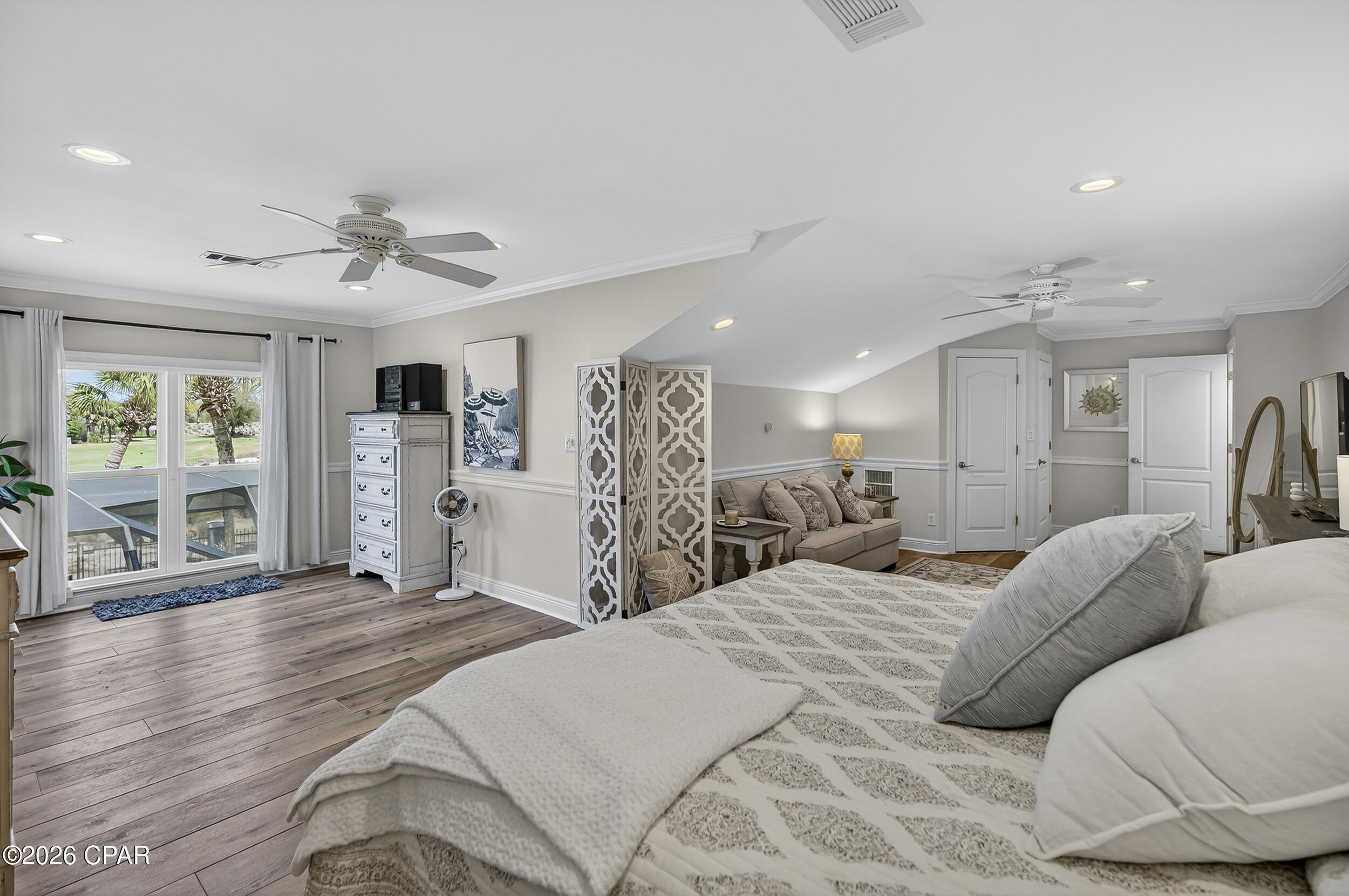 Queensberry Ltd At Bay Point - Residential