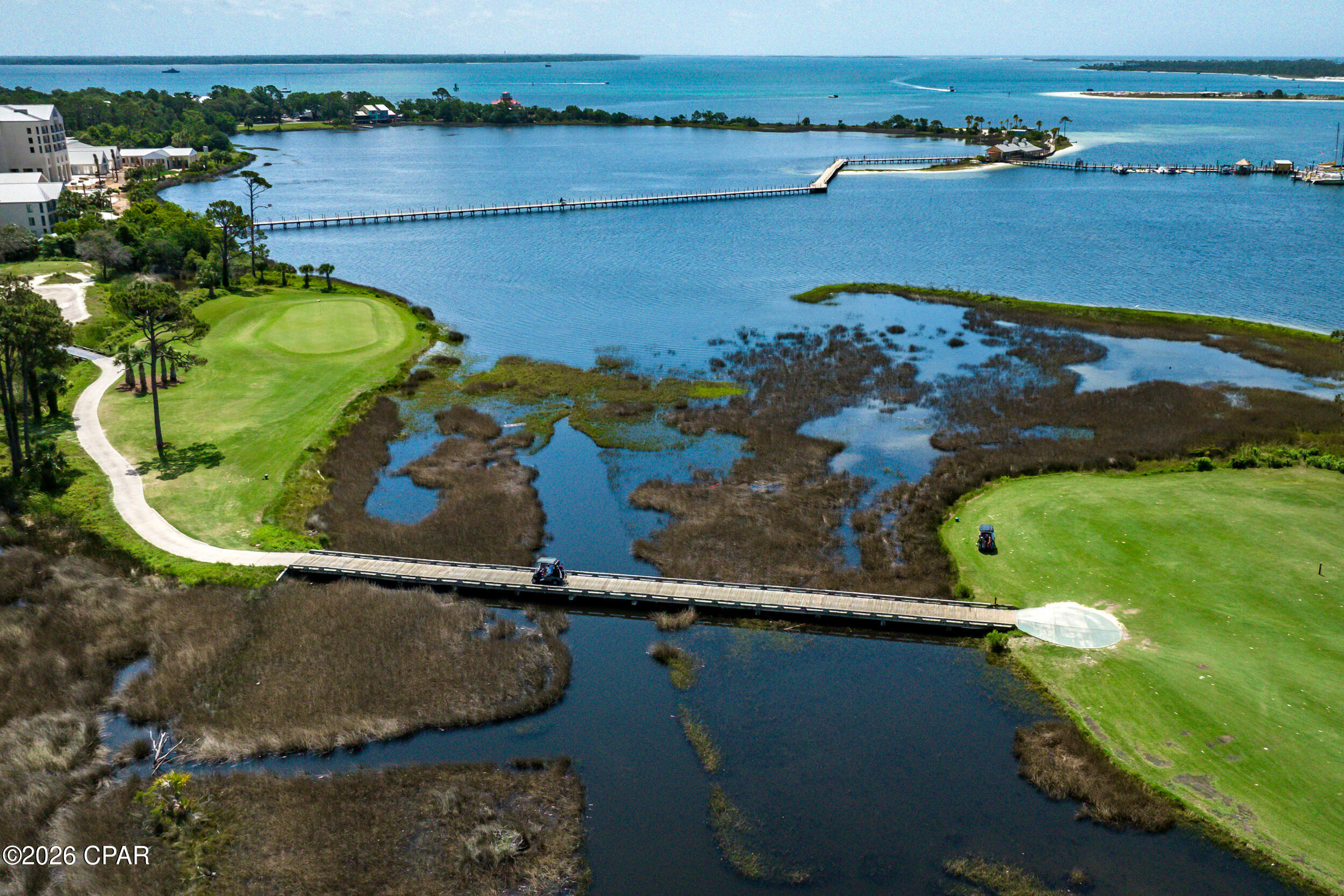 Queensberry Ltd At Bay Point - Residential