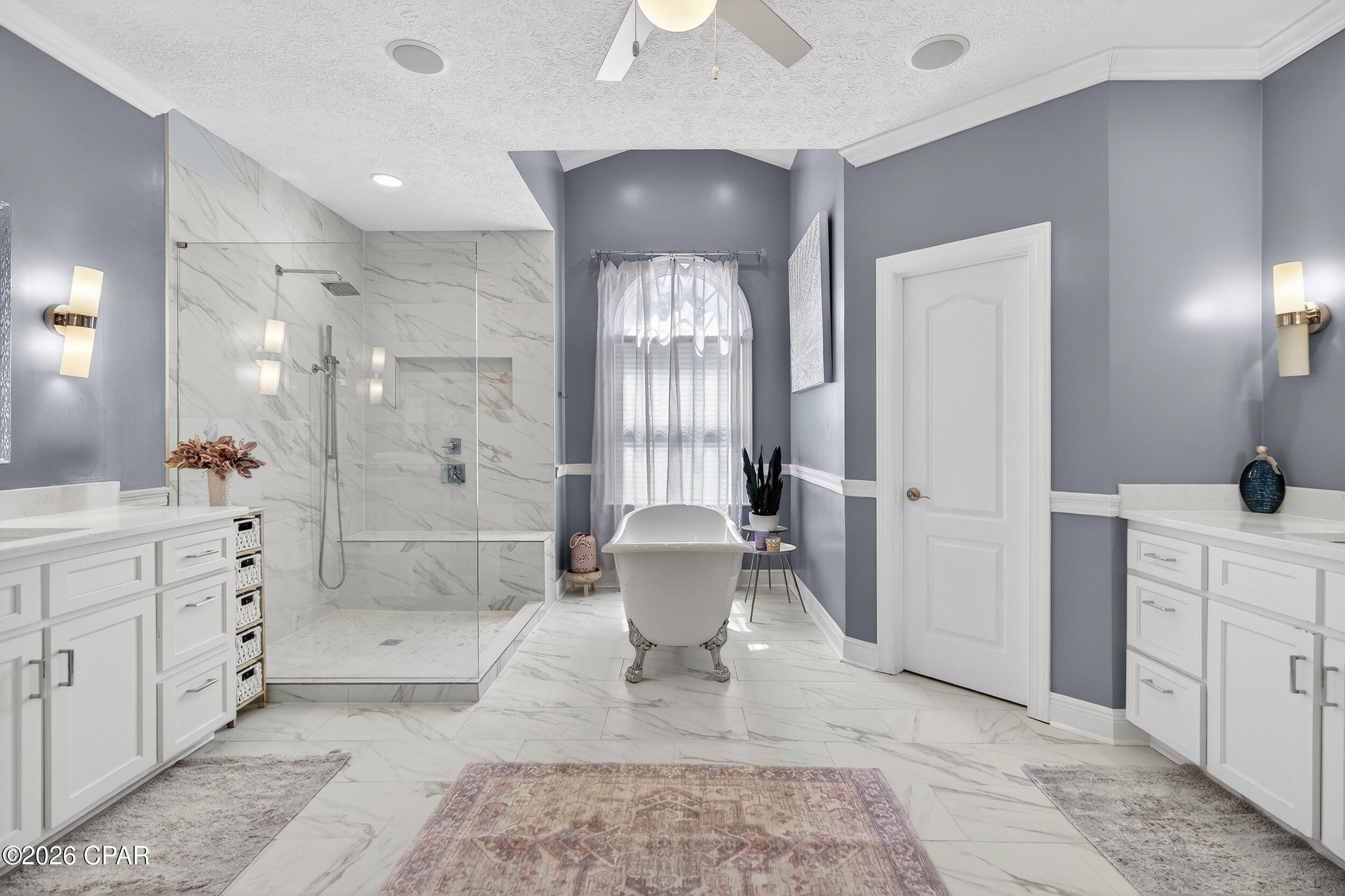 Queensberry Ltd At Bay Point - Residential