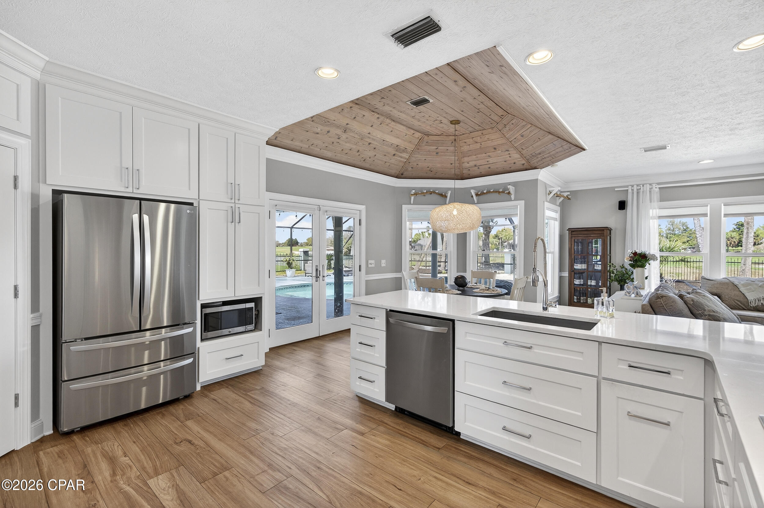 Queensberry Ltd At Bay Point - Residential