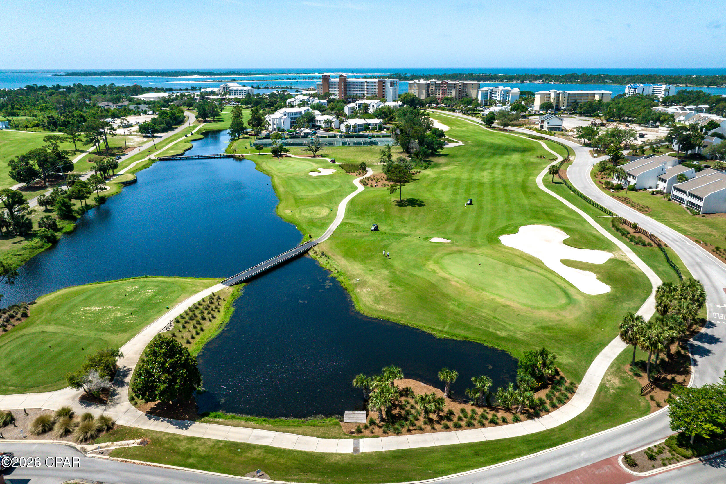 Queensberry Ltd At Bay Point - Residential