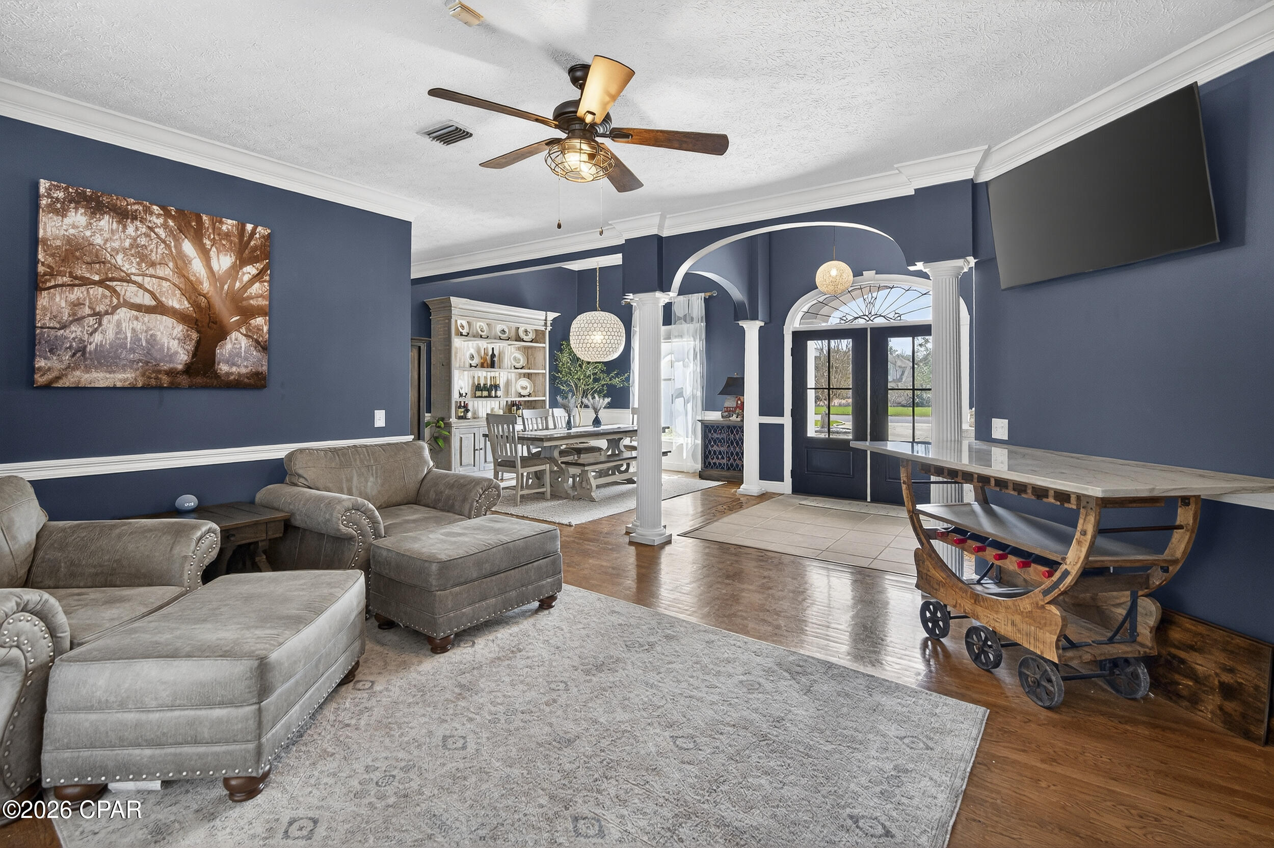 Queensberry Ltd At Bay Point - Residential