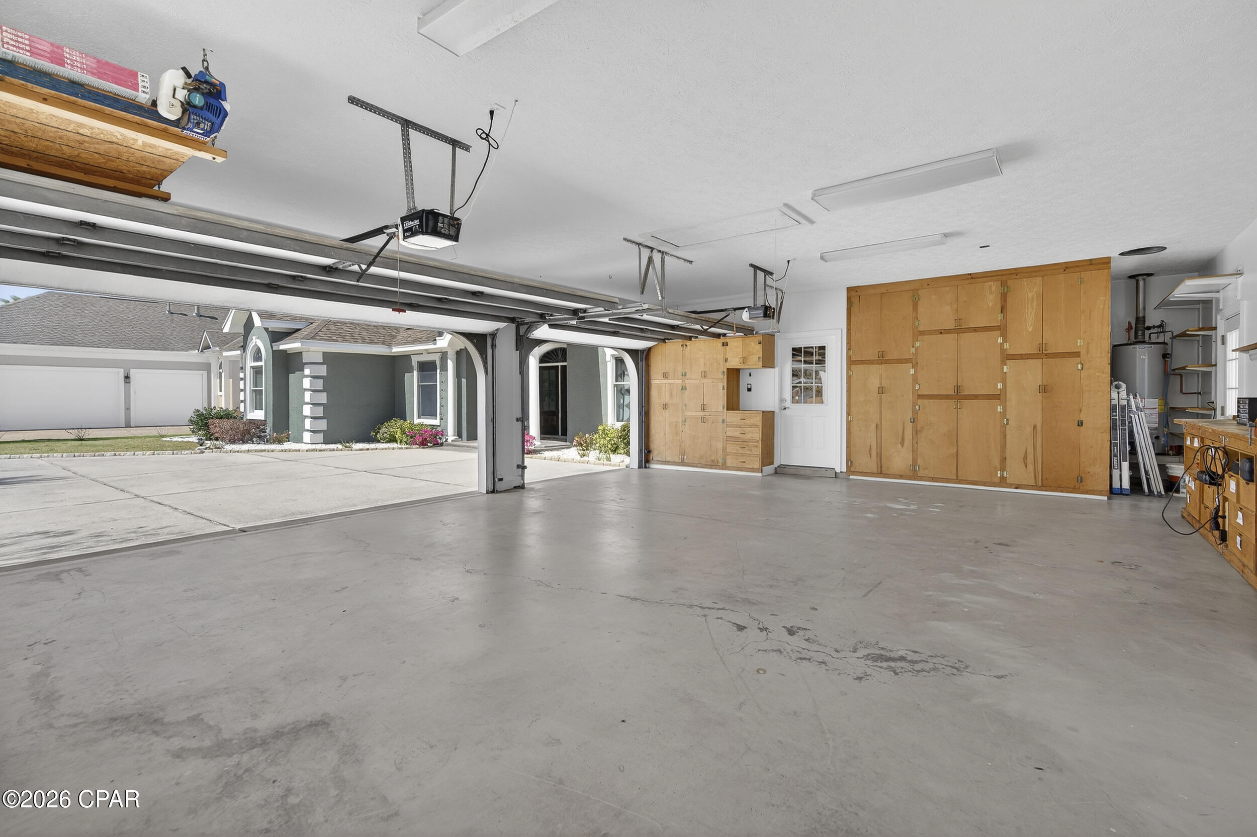 Queensberry Ltd At Bay Point - Residential