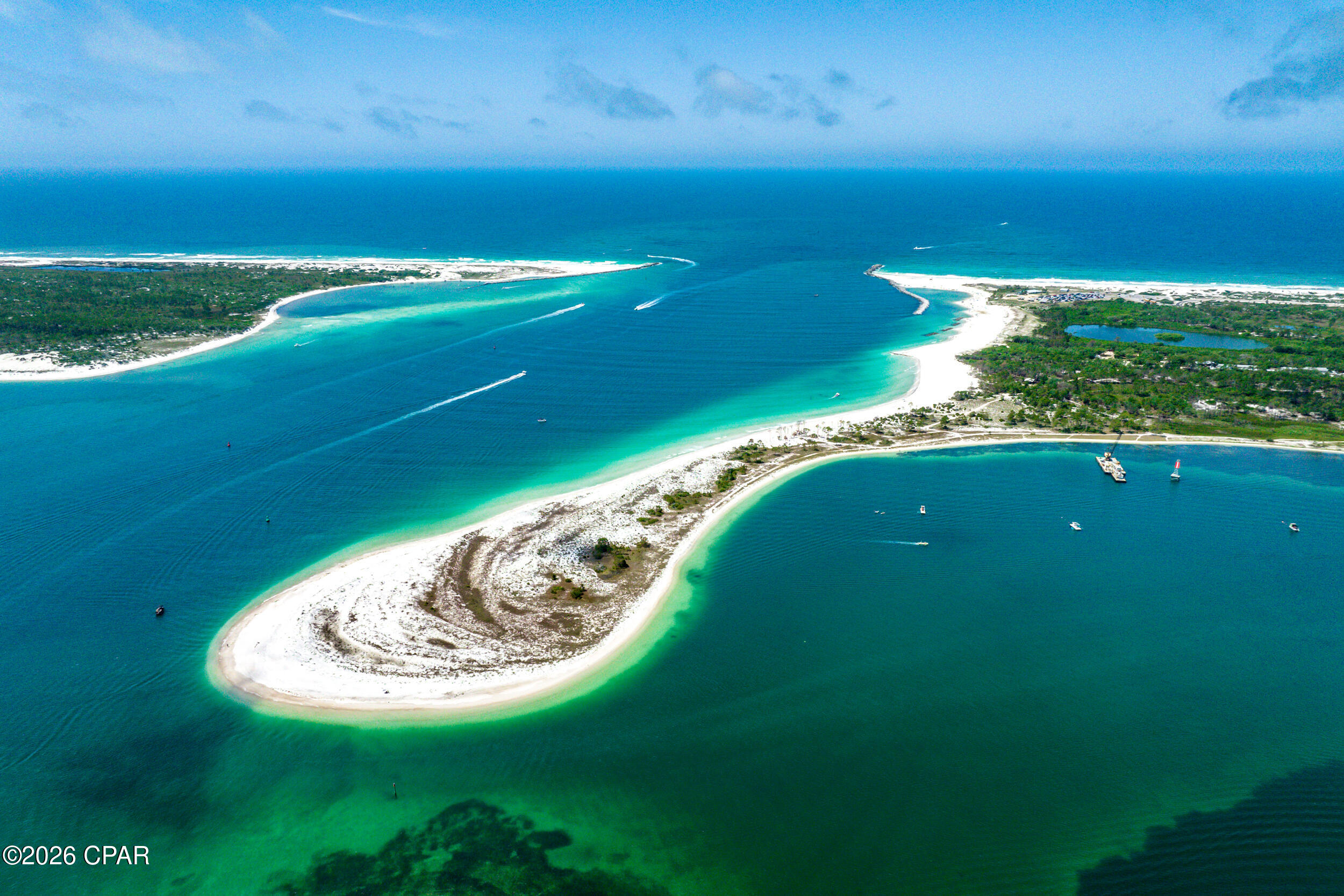 Queensberry Ltd At Bay Point - Residential