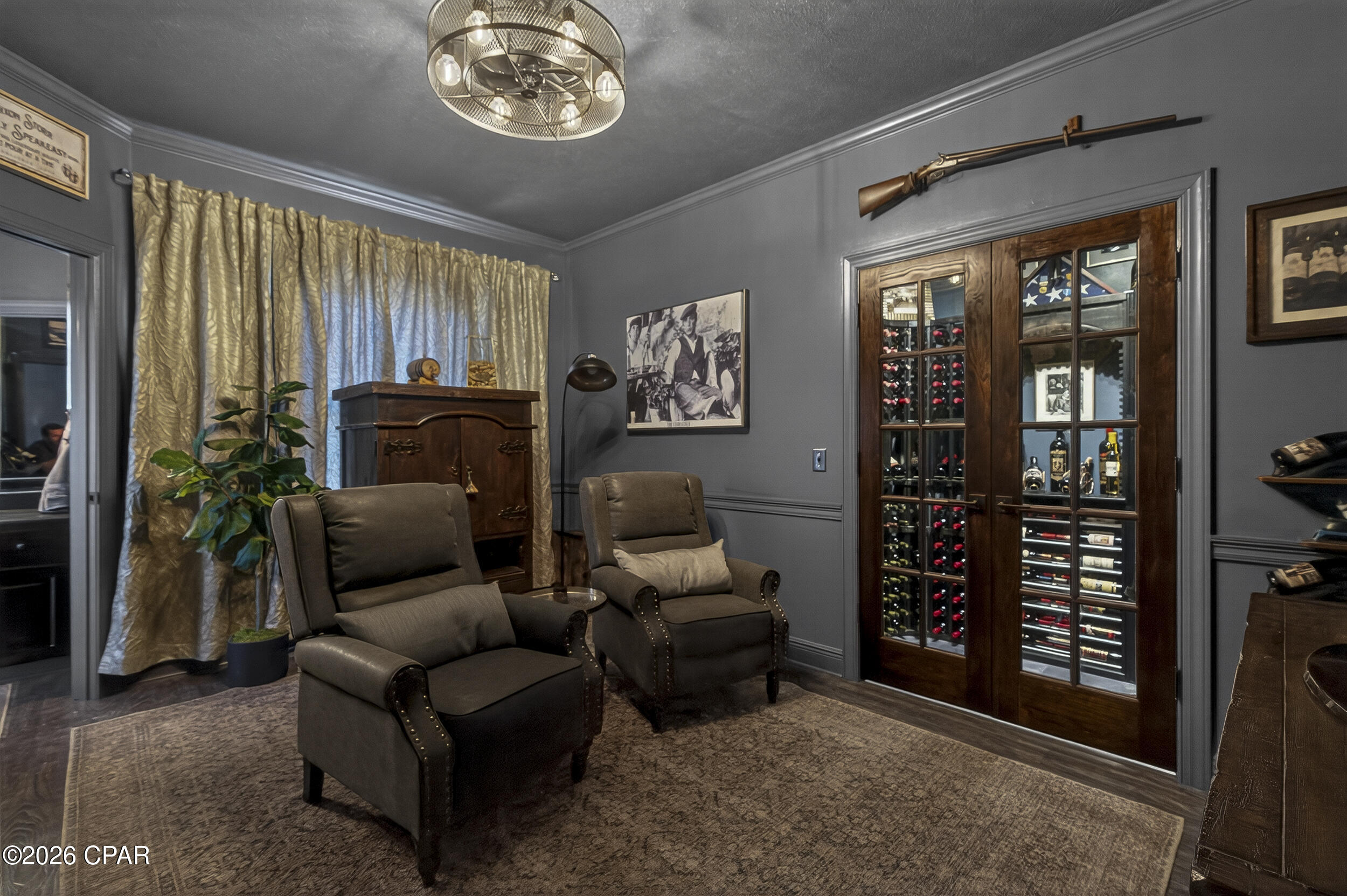 Queensberry Ltd At Bay Point - Residential