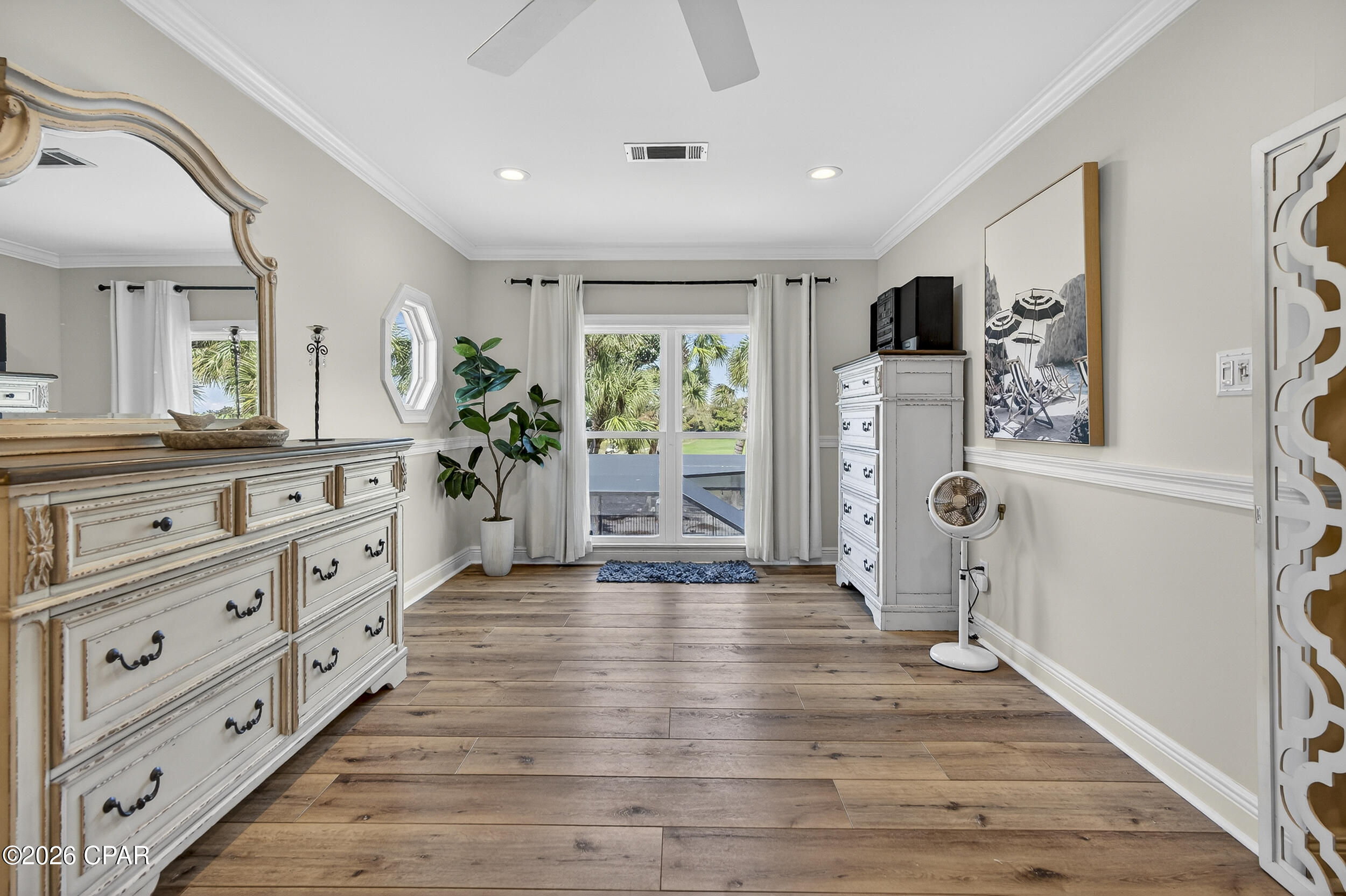 Queensberry Ltd At Bay Point - Residential