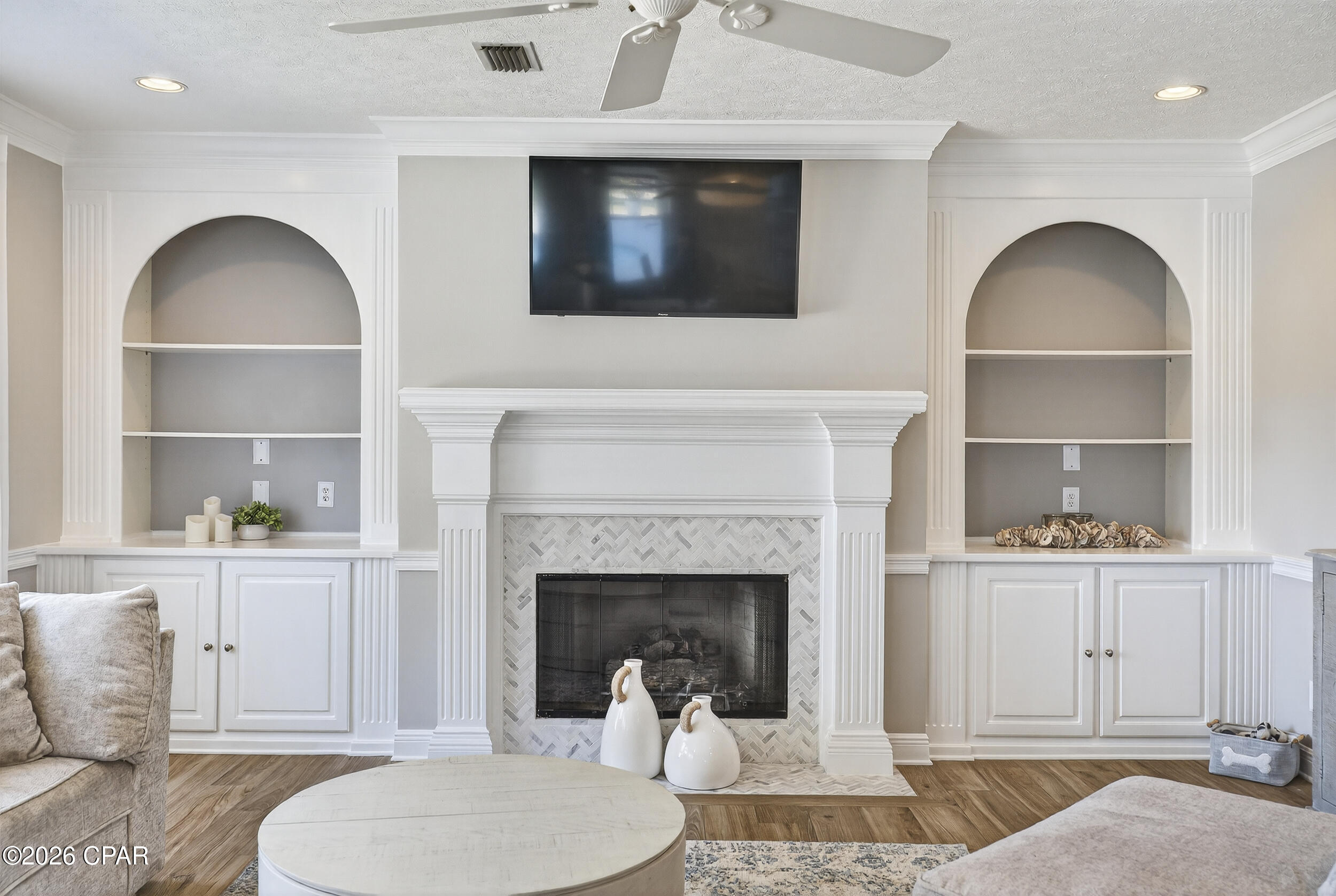 Queensberry Ltd At Bay Point - Residential