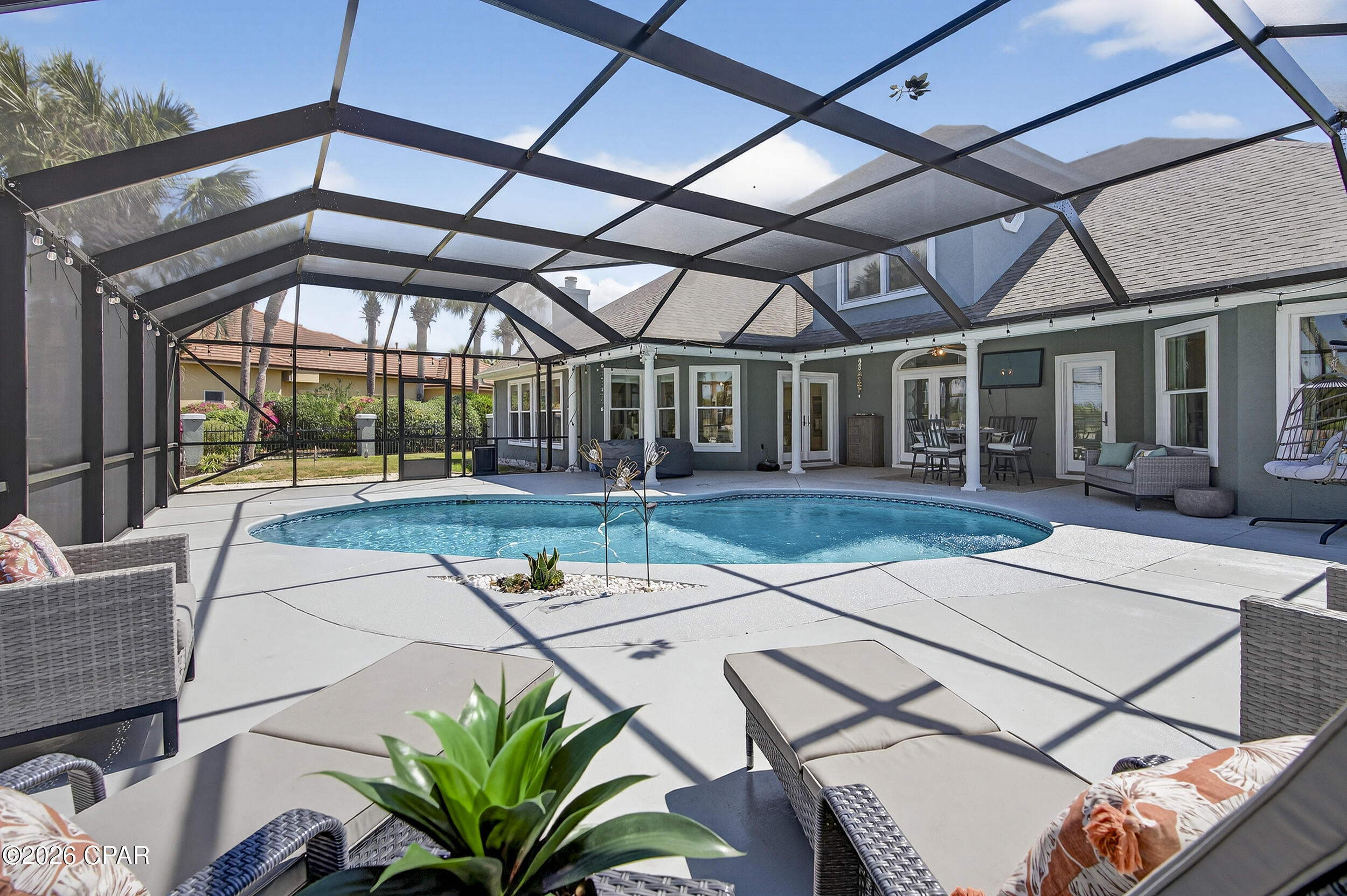 Queensberry Ltd At Bay Point - Residential