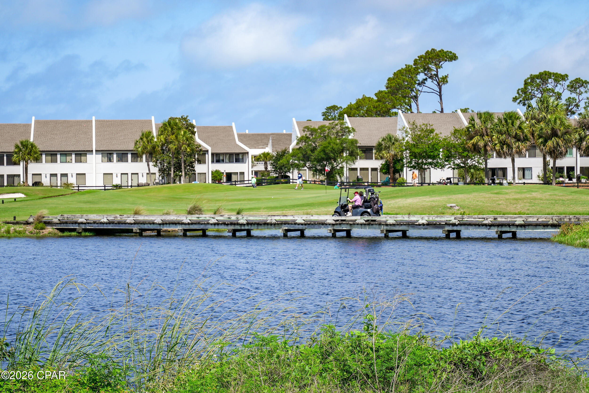 Queensberry Ltd At Bay Point - Residential