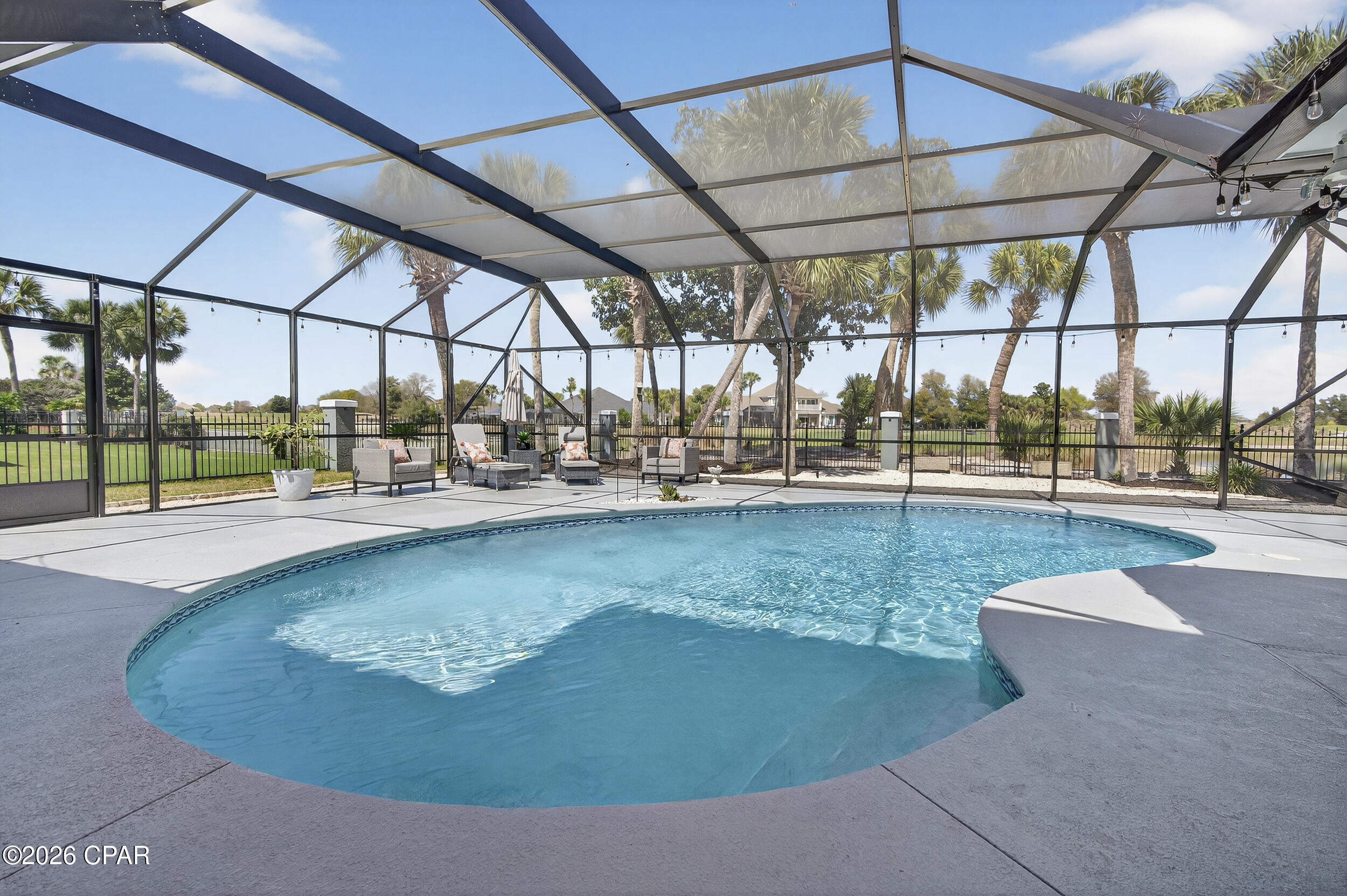 Queensberry Ltd At Bay Point - Residential