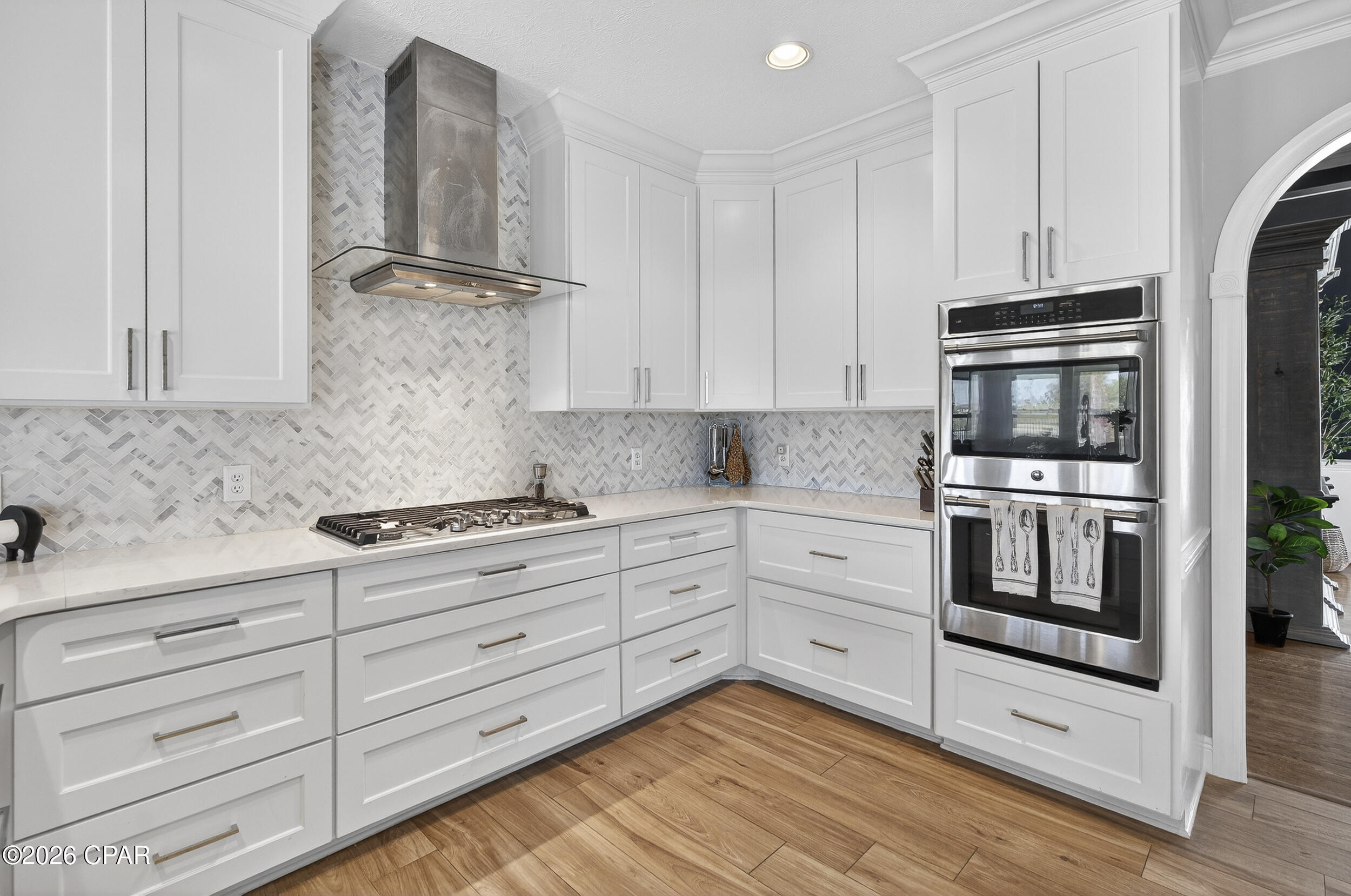 Queensberry Ltd At Bay Point - Residential