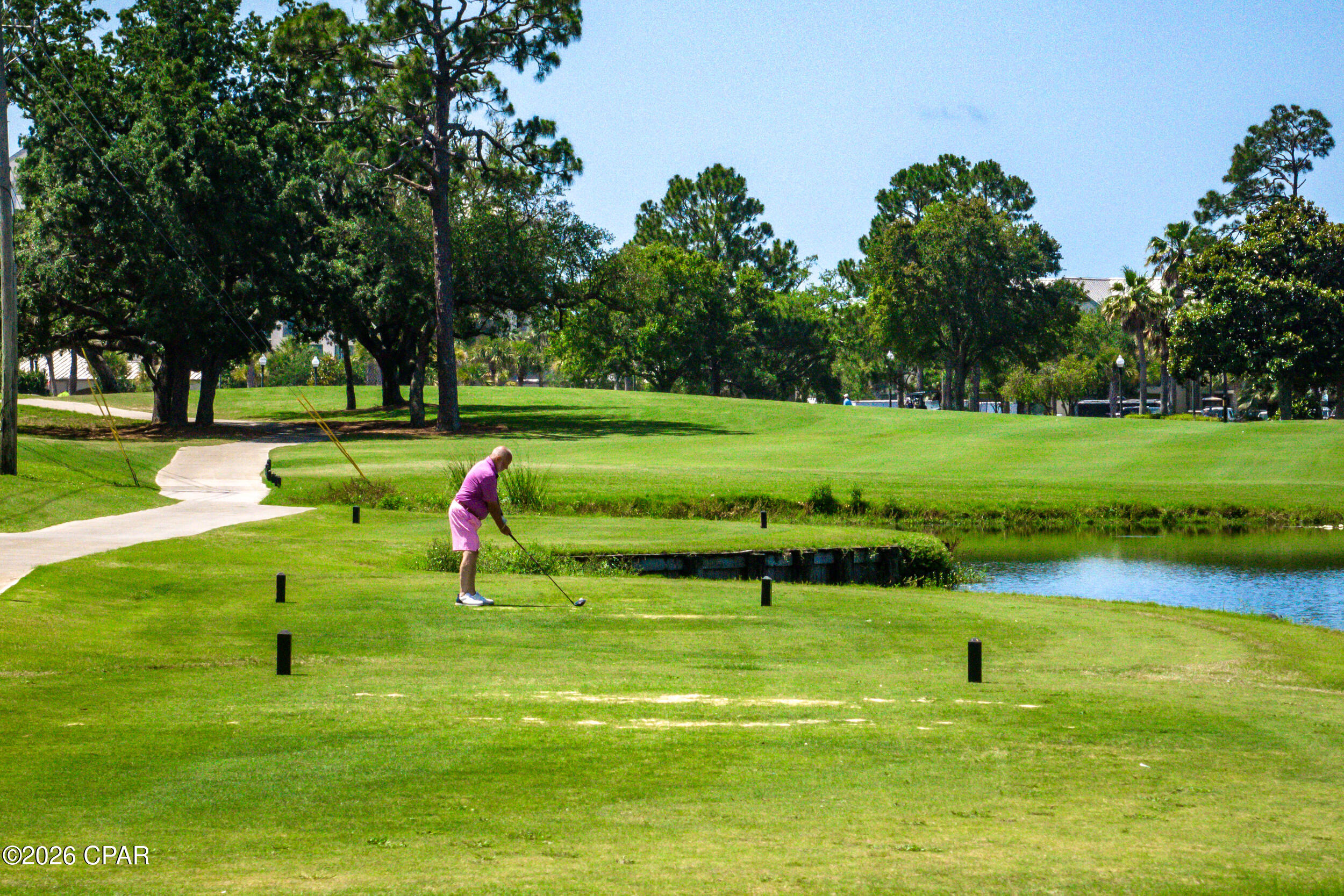 Queensberry Ltd At Bay Point - Residential