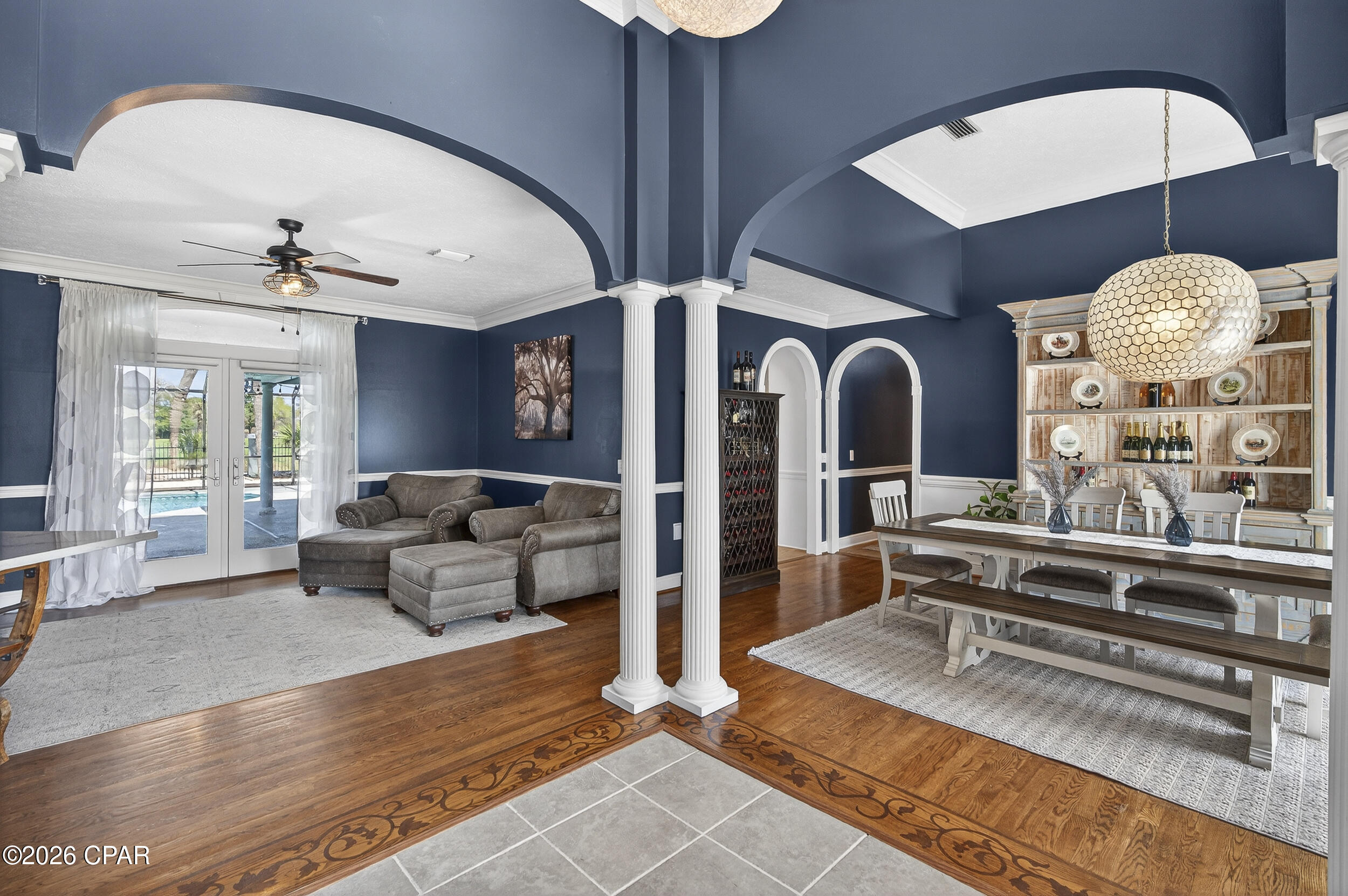 Queensberry Ltd At Bay Point - Residential