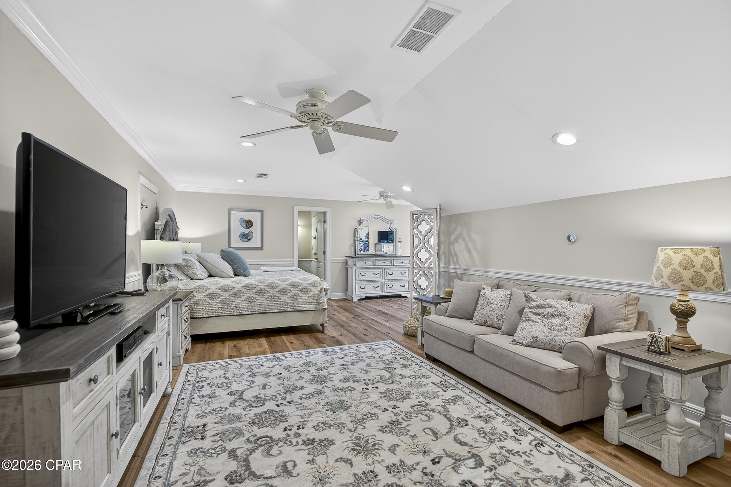 Queensberry Ltd At Bay Point - Residential