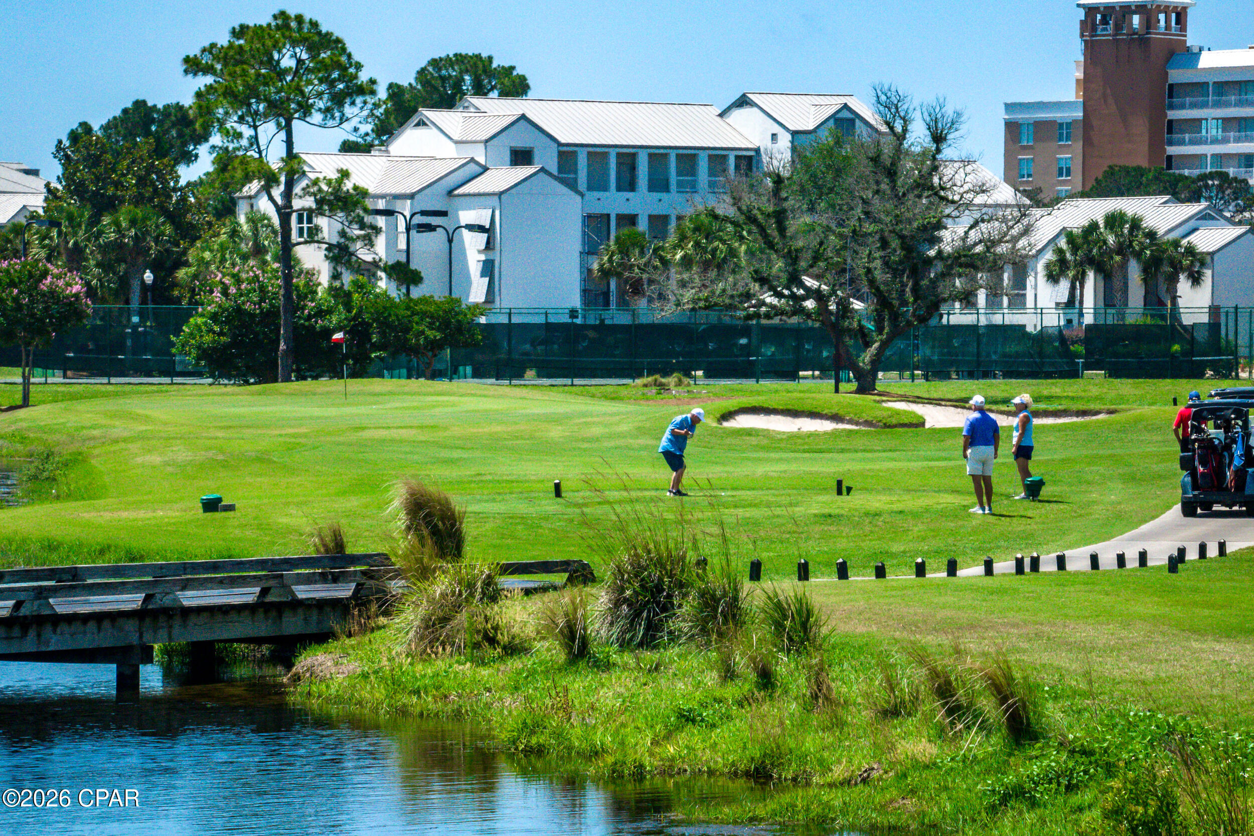 Queensberry Ltd At Bay Point - Residential